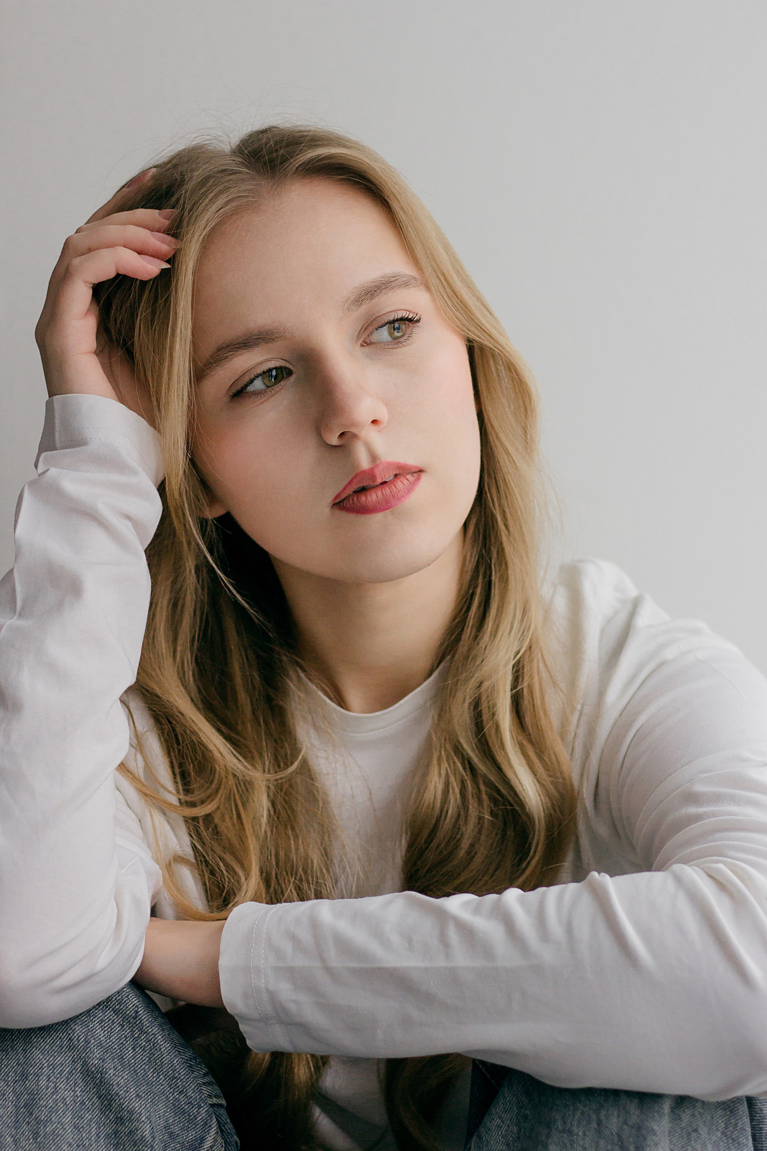 Полина. Фотограф в Уфе Субботина Виктория | Репортажные, индивидуальные фотосессии