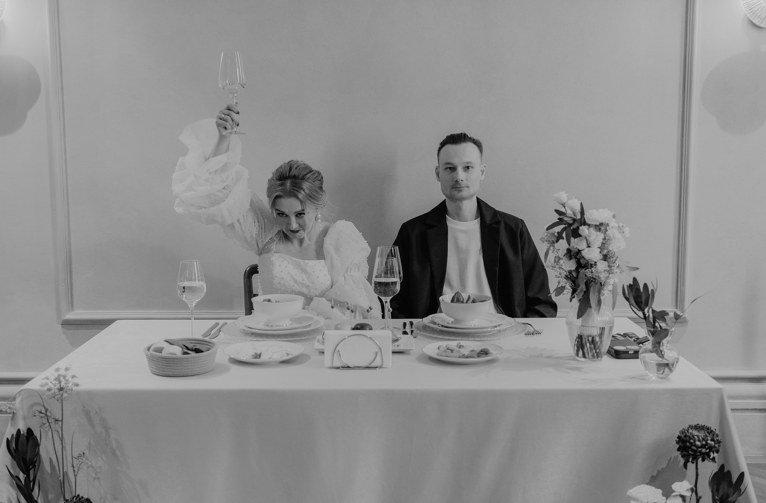 Света & Лёша. Марина Шуляк Фотограф Кострома — Санкт Петербург