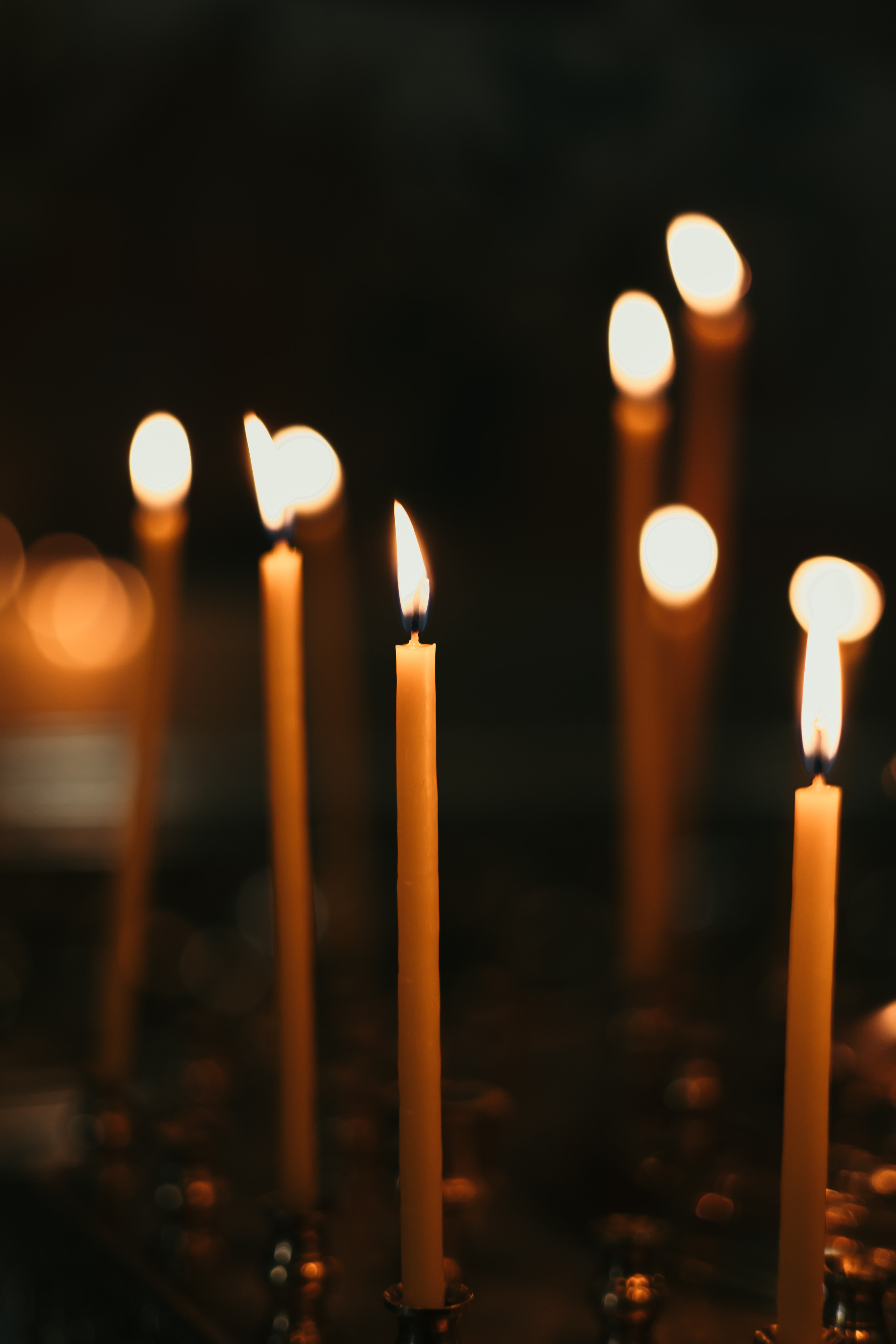 Крещение. Свадебные фотограф и видеограф в Санкт-Петербурге