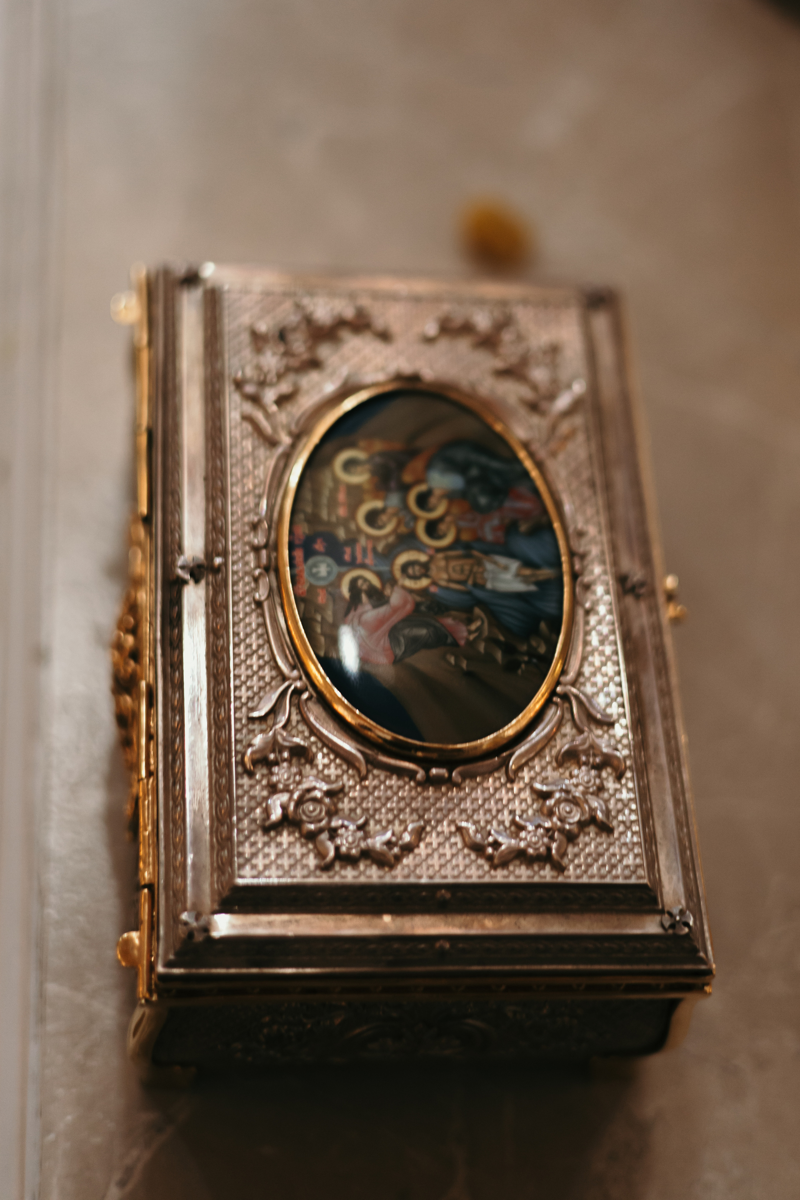 Крещение. Свадебные фотограф и видеограф в Санкт-Петербурге