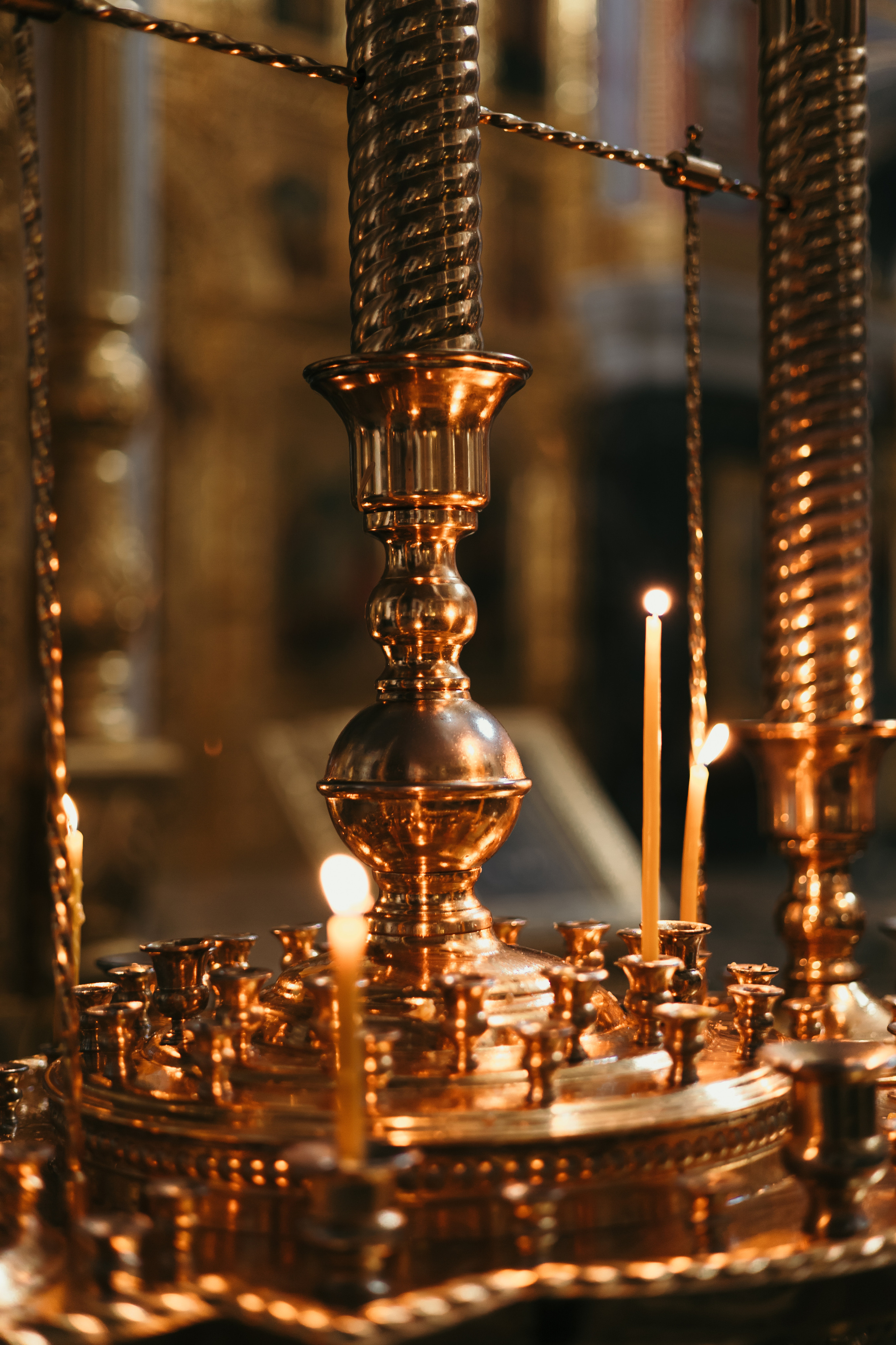 Крещение. Свадебные фотограф и видеограф в Санкт-Петербурге