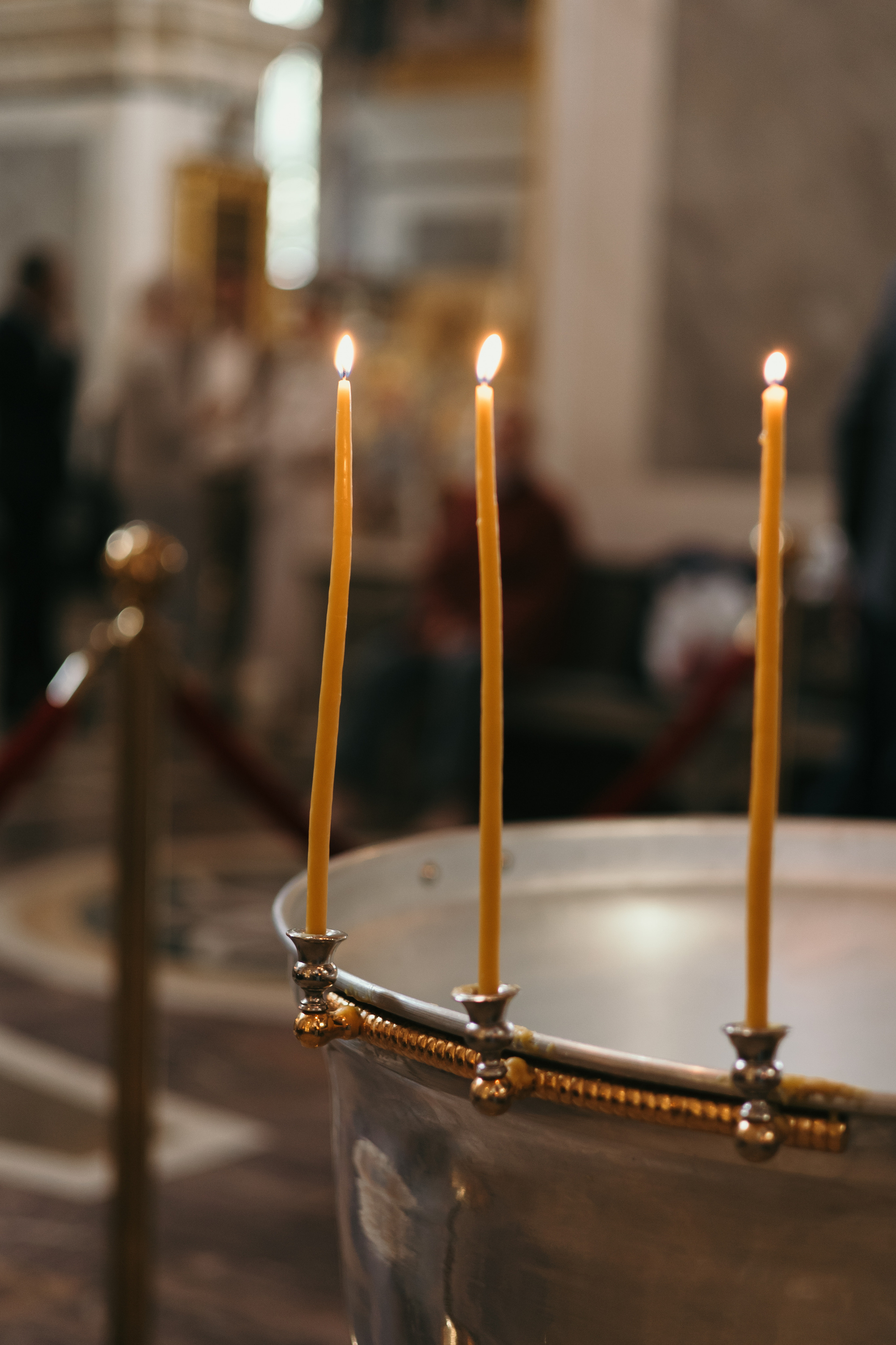 Крещение. Свадебные фотограф и видеограф в Санкт-Петербурге
