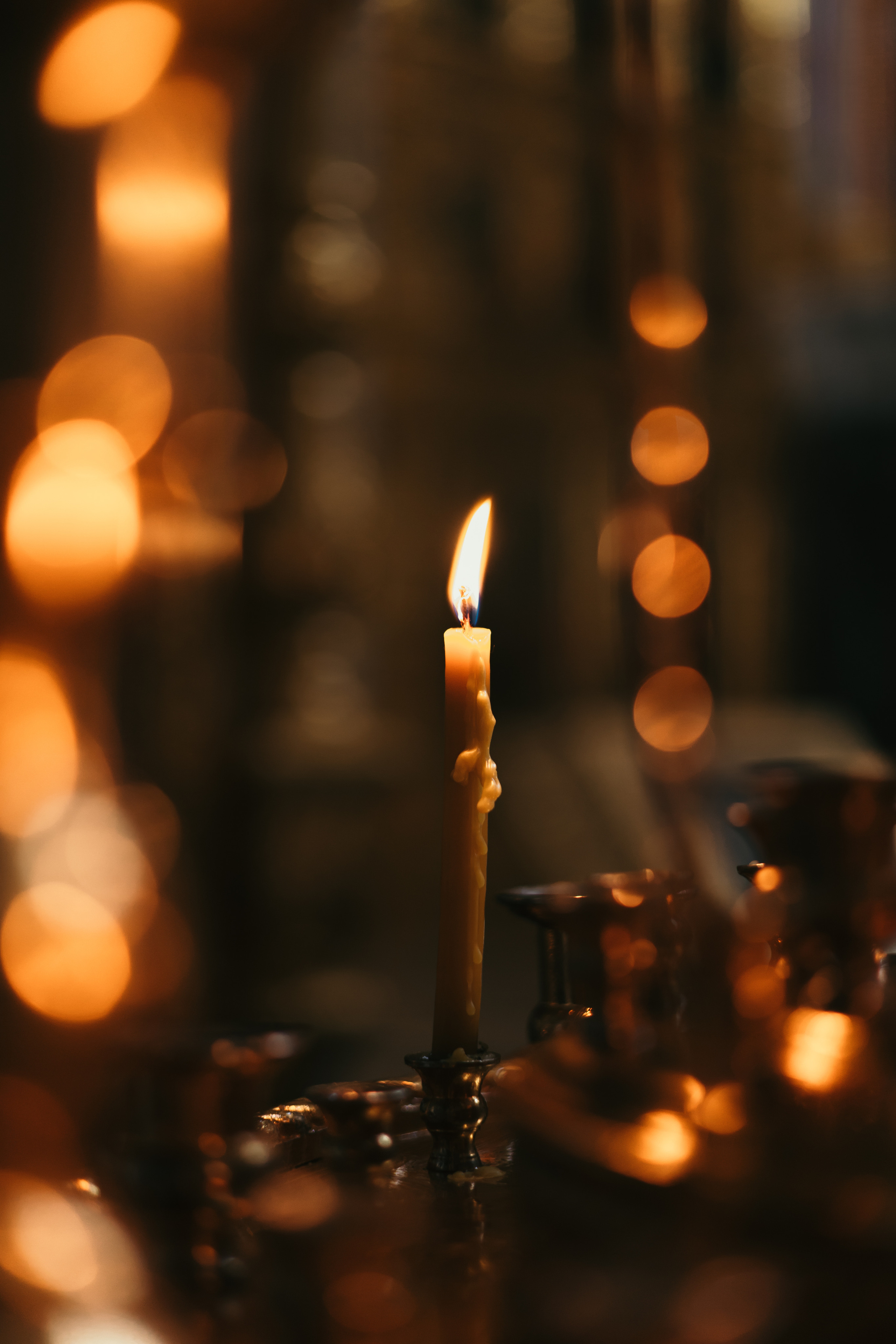 Крещение. Свадебные фотограф и видеограф в Санкт-Петербурге