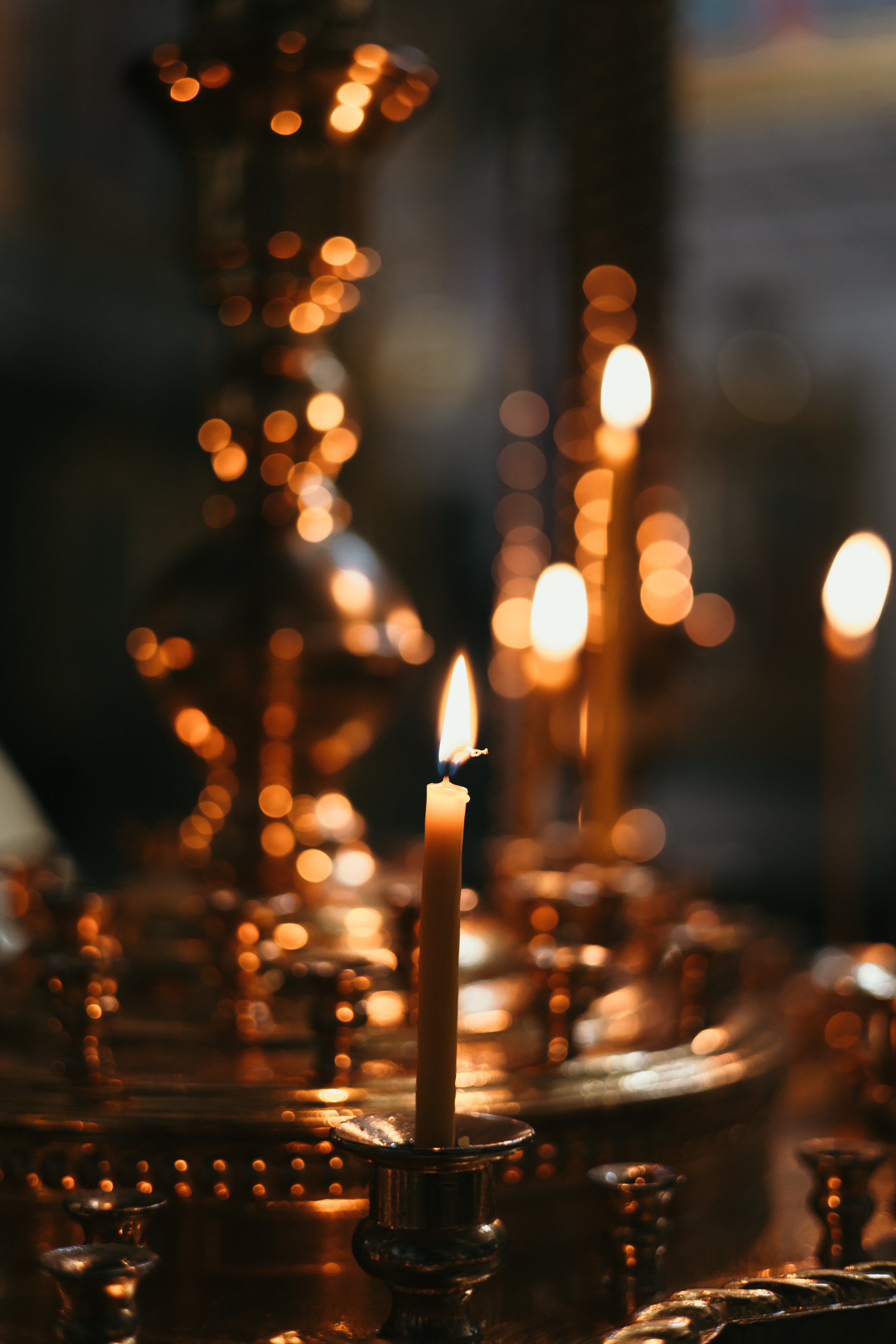 Крещение. Свадебные фотограф и видеограф в Санкт-Петербурге