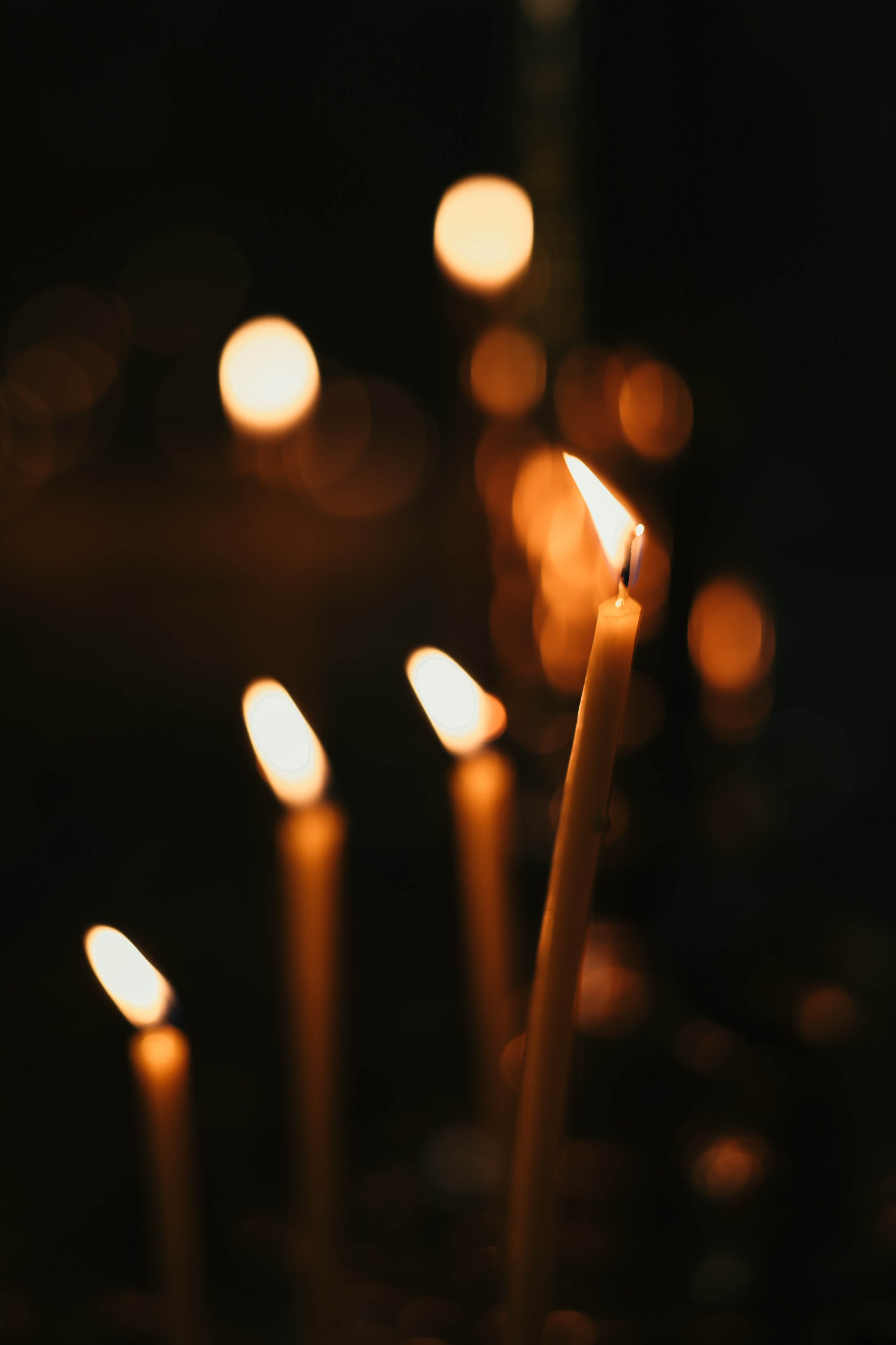 Крещение. Свадебные фотограф и видеограф в Санкт-Петербурге