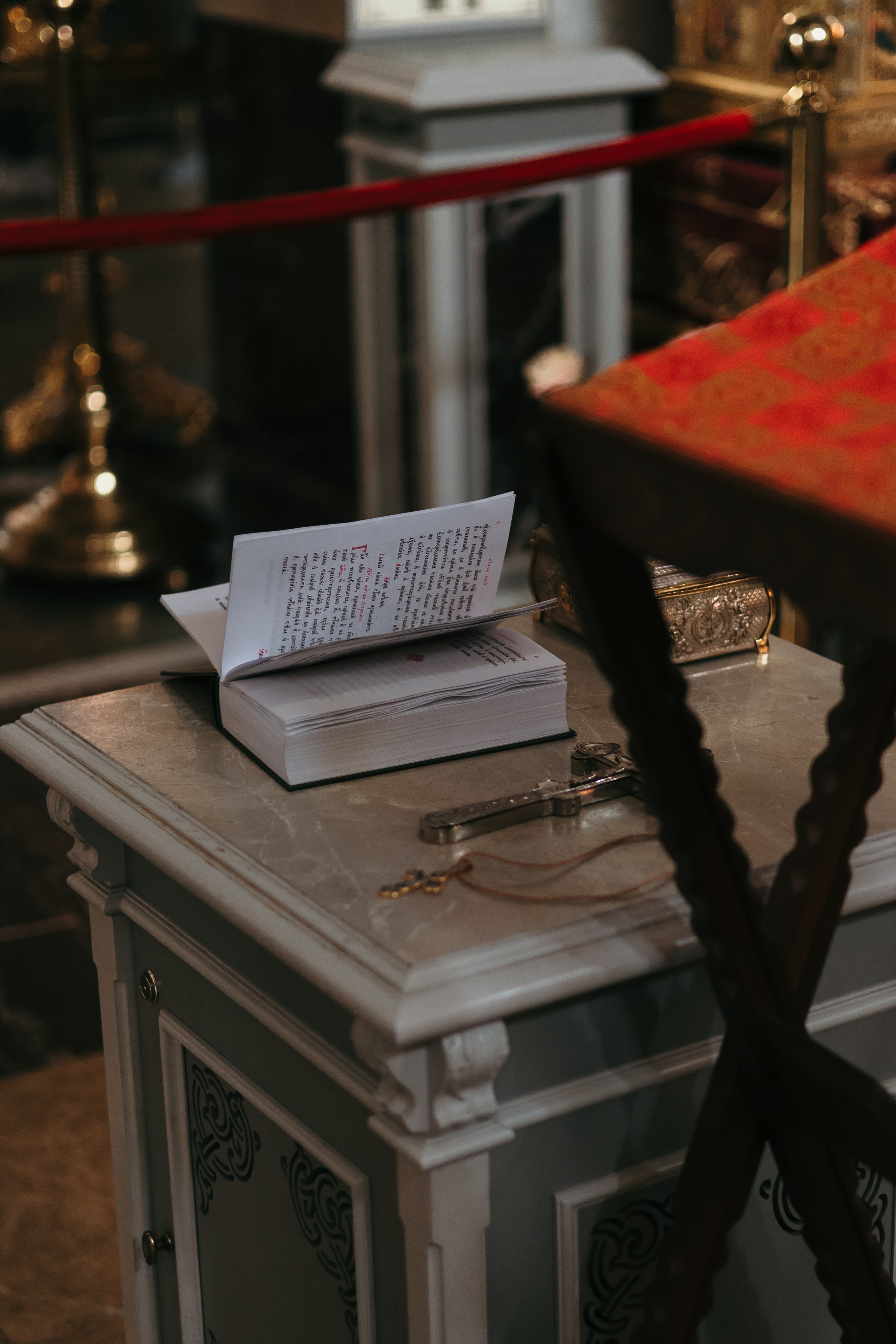 Крещение. Свадебные фотограф и видеограф в Санкт-Петербурге