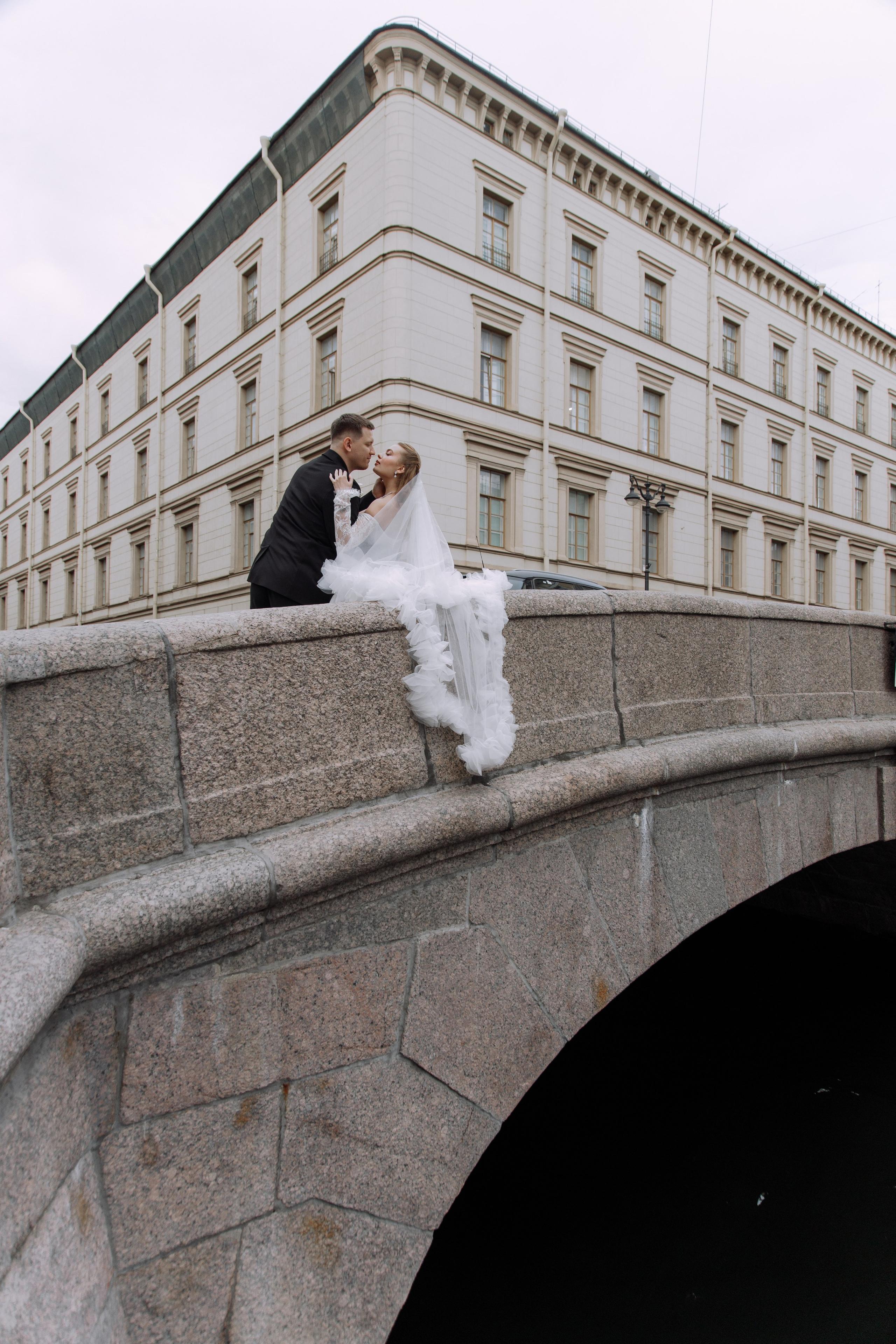 Яна и Даниил. Свадебный и семейный фотограф в Санкт-Петербурге Барсова Анастасия