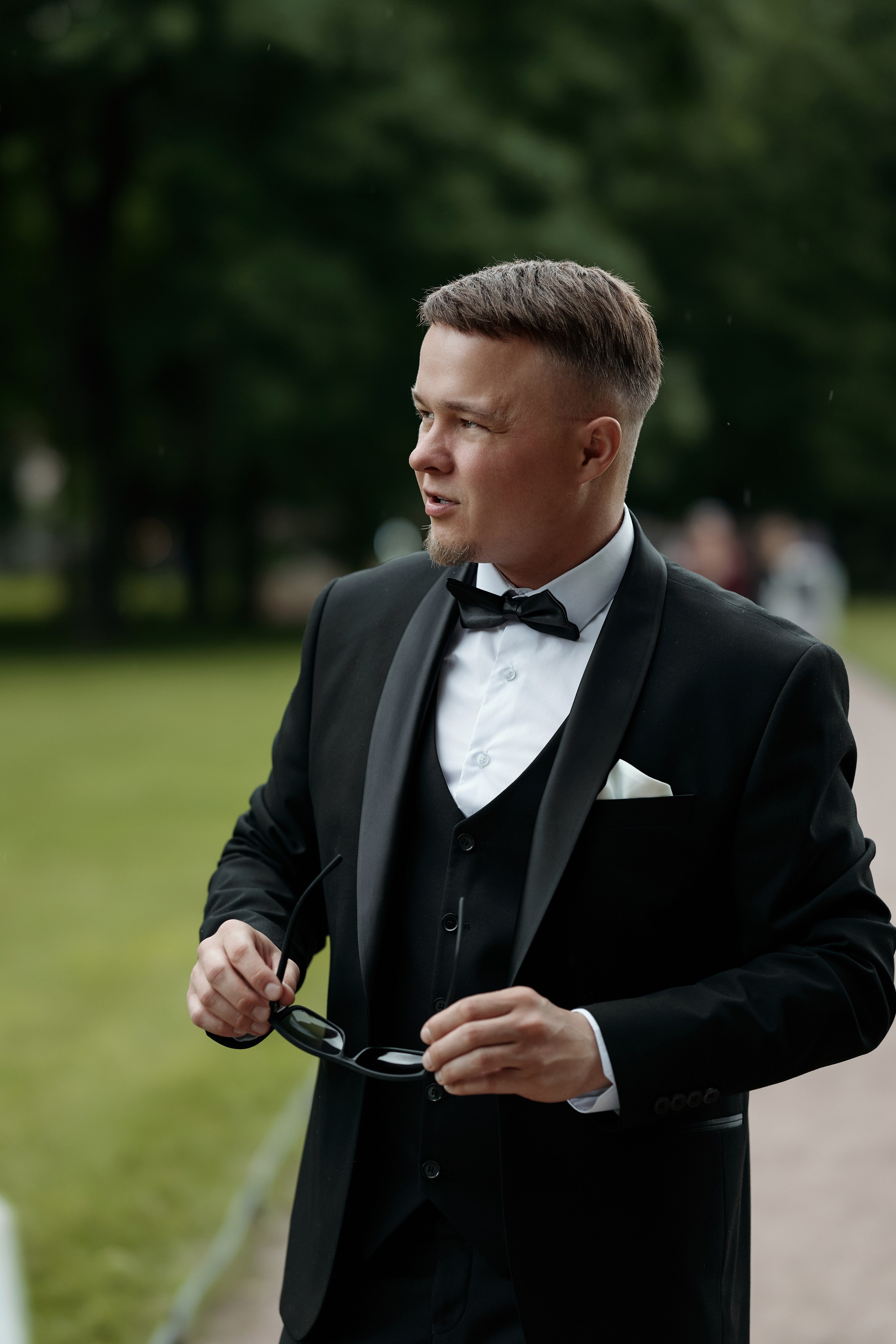 Юлия и Тимофей. Свадебный и семейный фотограф в Санкт-Петербурге Барсова Анастасия