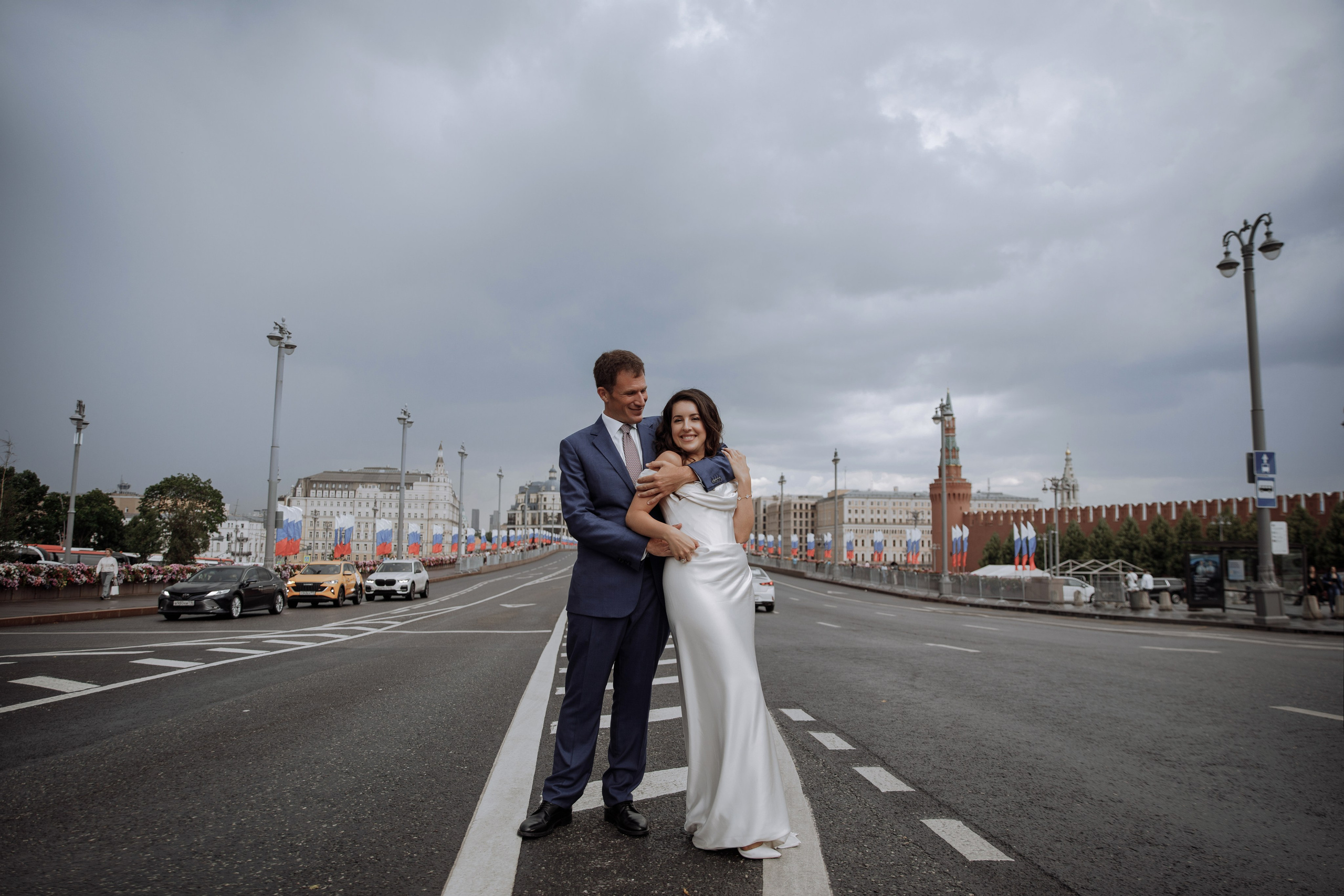 Венчание Екатерины и Рэкса. Свадебный и семейный фотограф в Санкт-Петербурге Барсова Анастасия