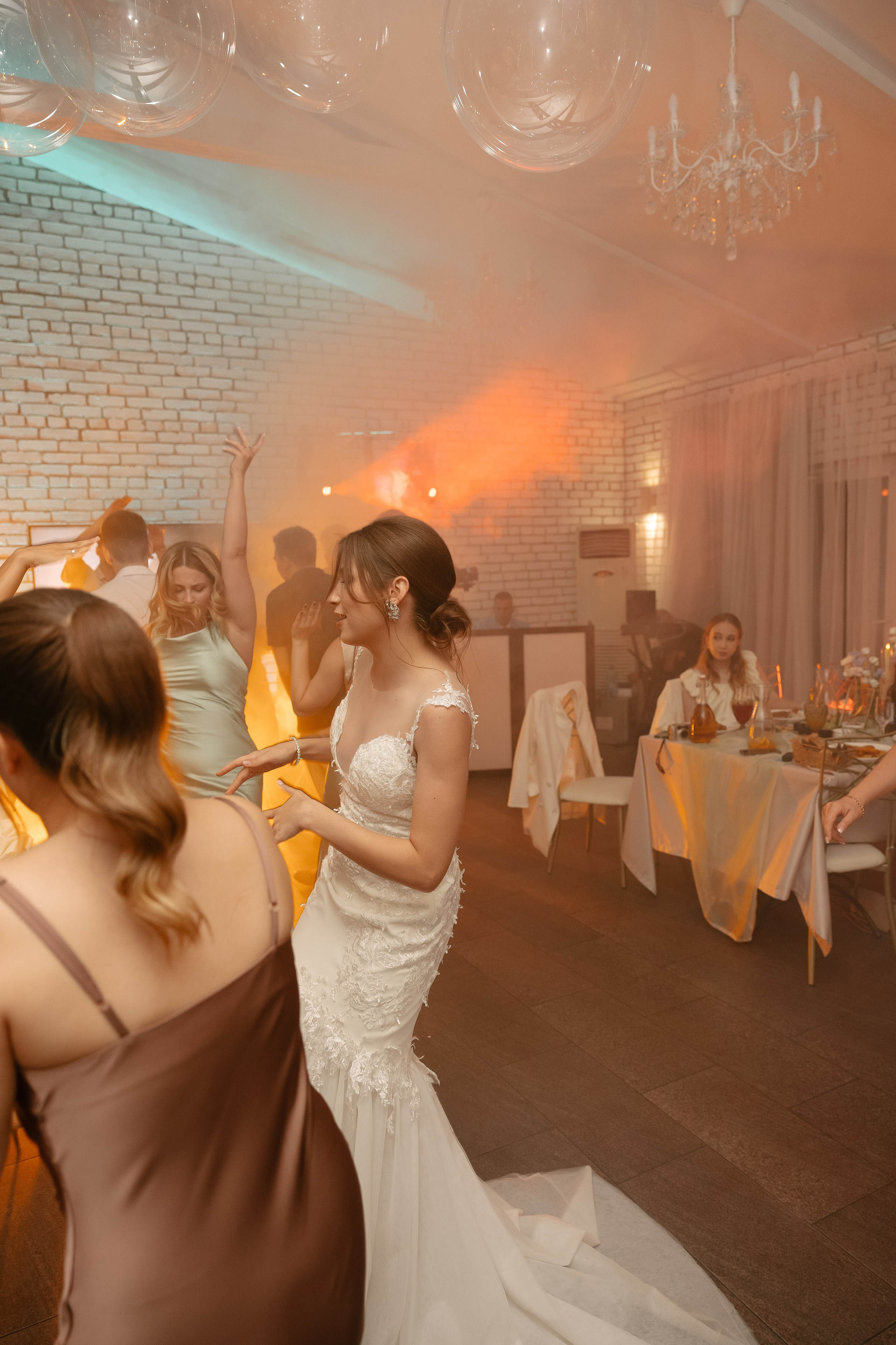 Екатерина и Илья. Свадебный фотограф Татьяна Домарева