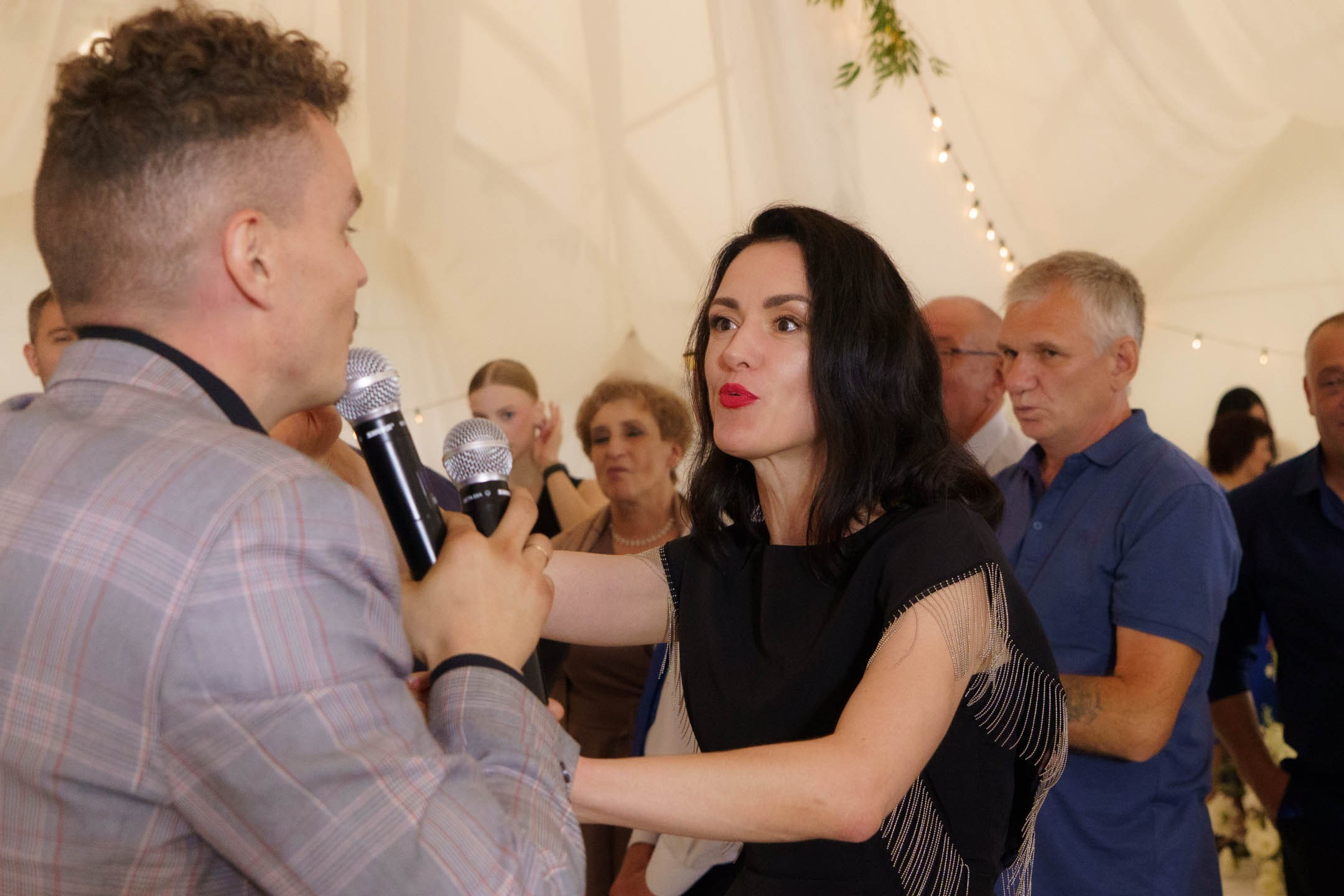 Виктория и Дмитрий. Фотограф/ видеограф Катя Ильина Калуга