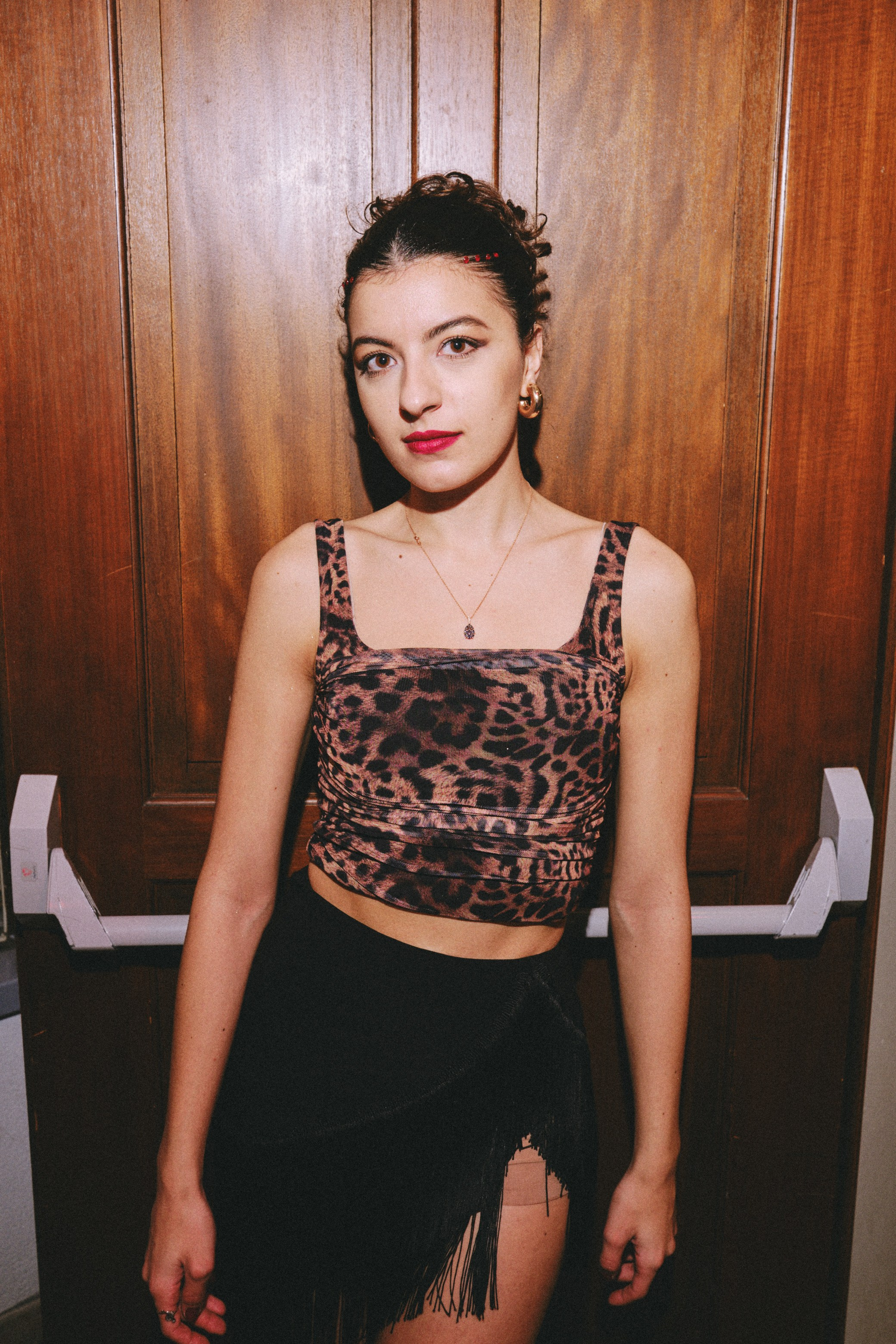 Winter Show | Ballroom Dance Paris. Eduard Savosin | Documentary & Portrait Photographer in Paris