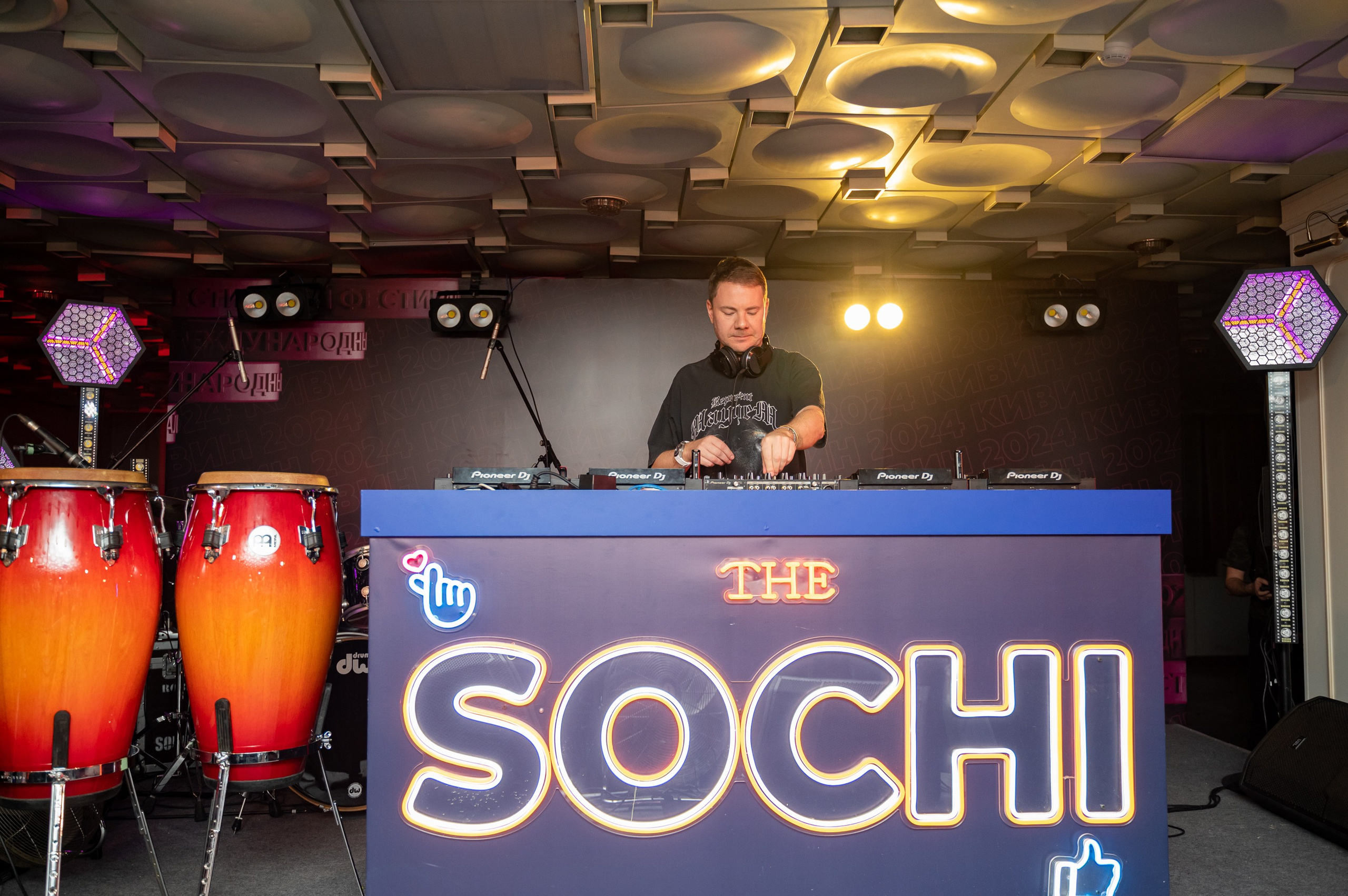 Dj Smash. Бизнес-Фотограф Краснодар