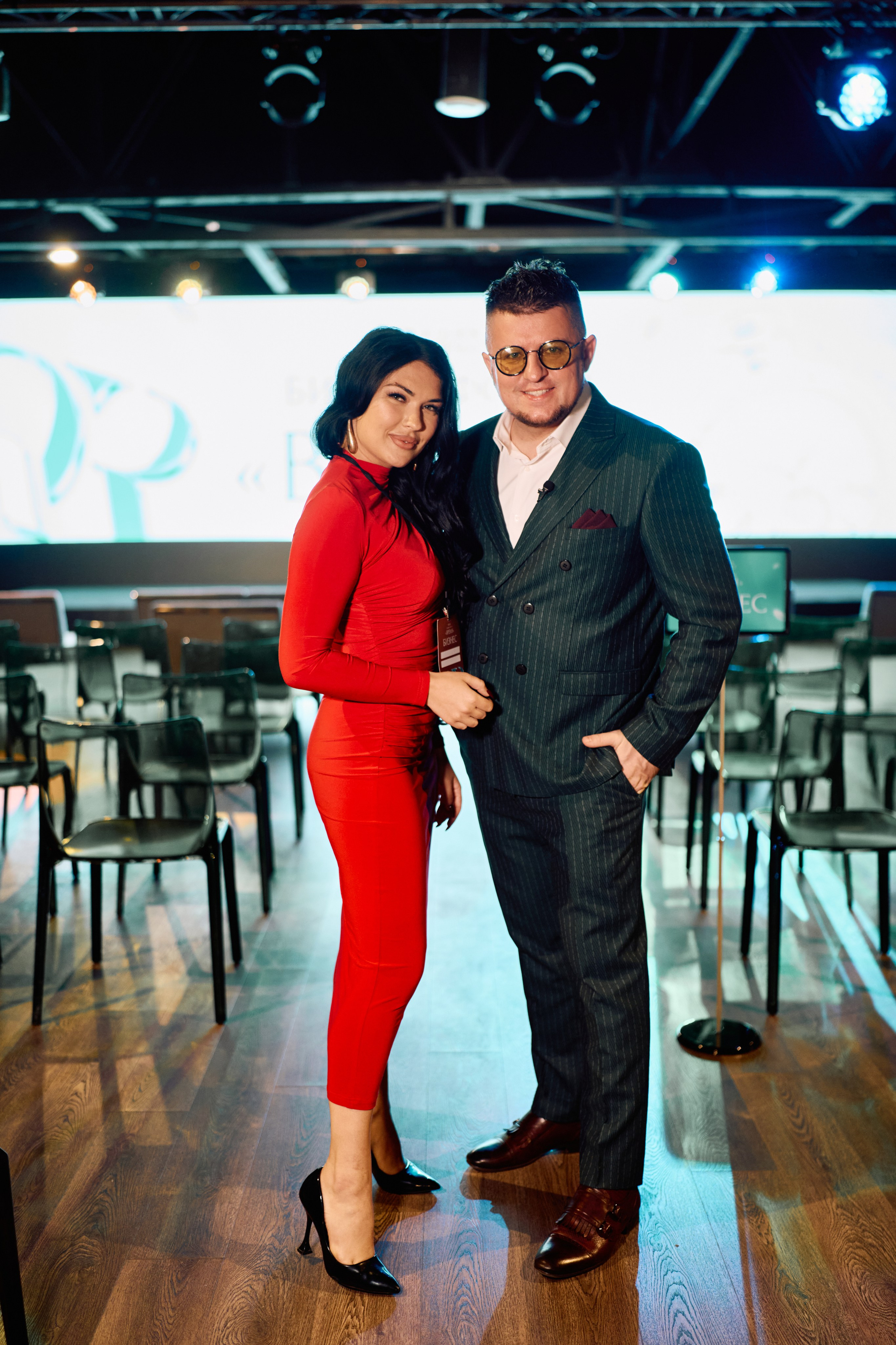 Форум QR. Свадебный фотограф в Москве Кристина Чехова