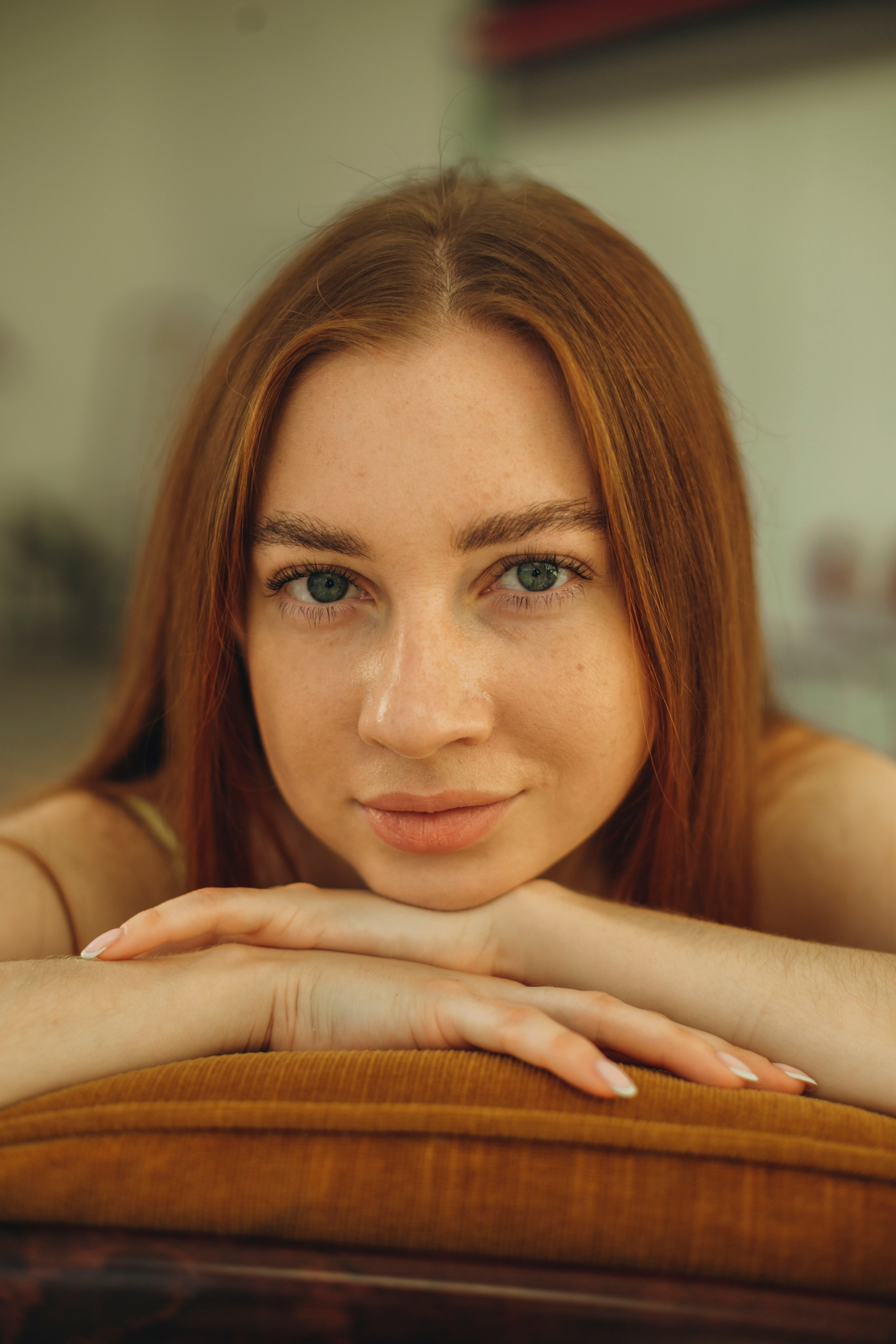 Екатерина. Портретный фотограф в Москве