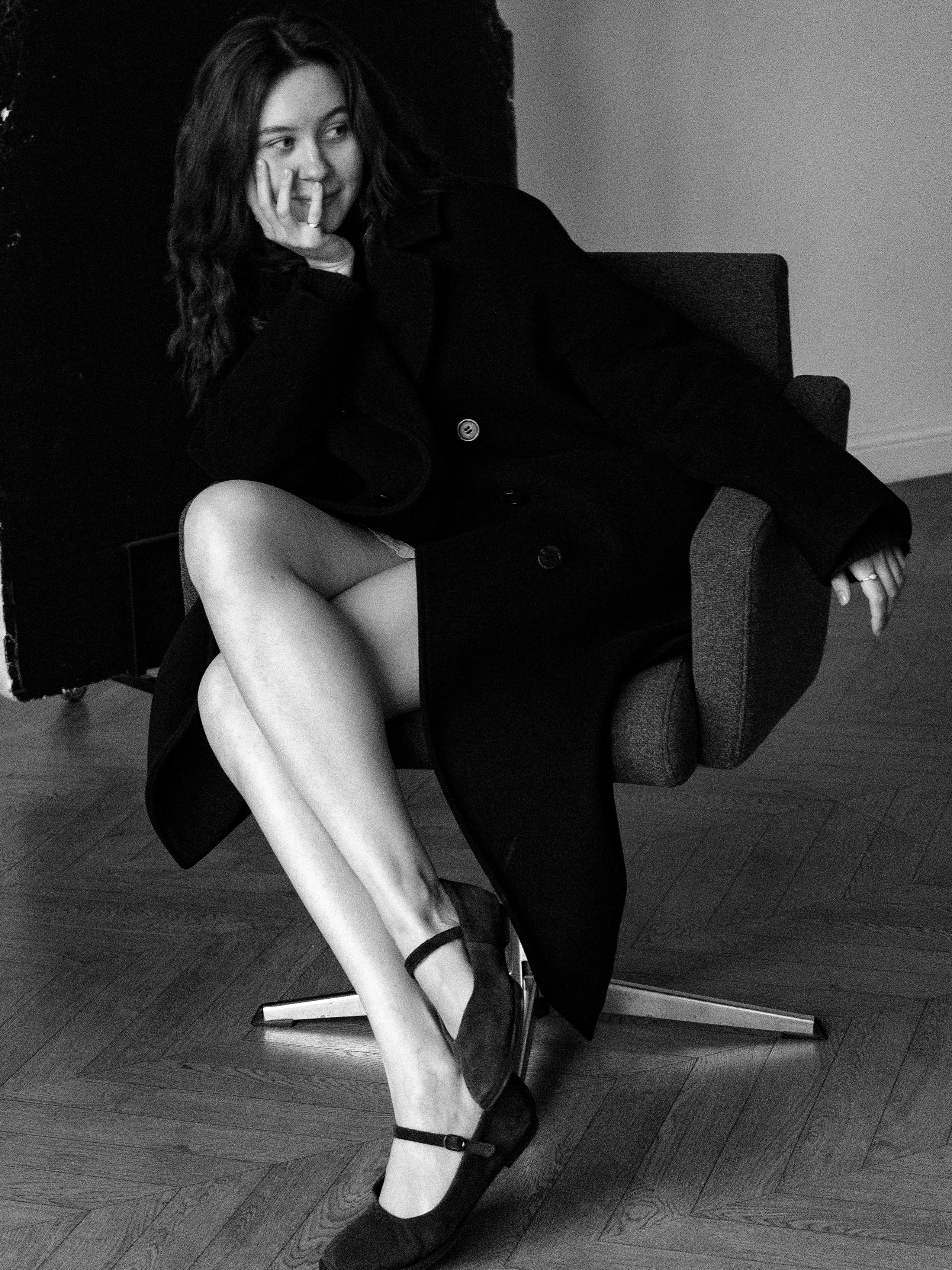 Цифровой и плёночный фотограф Москва Дарья Вьюнова