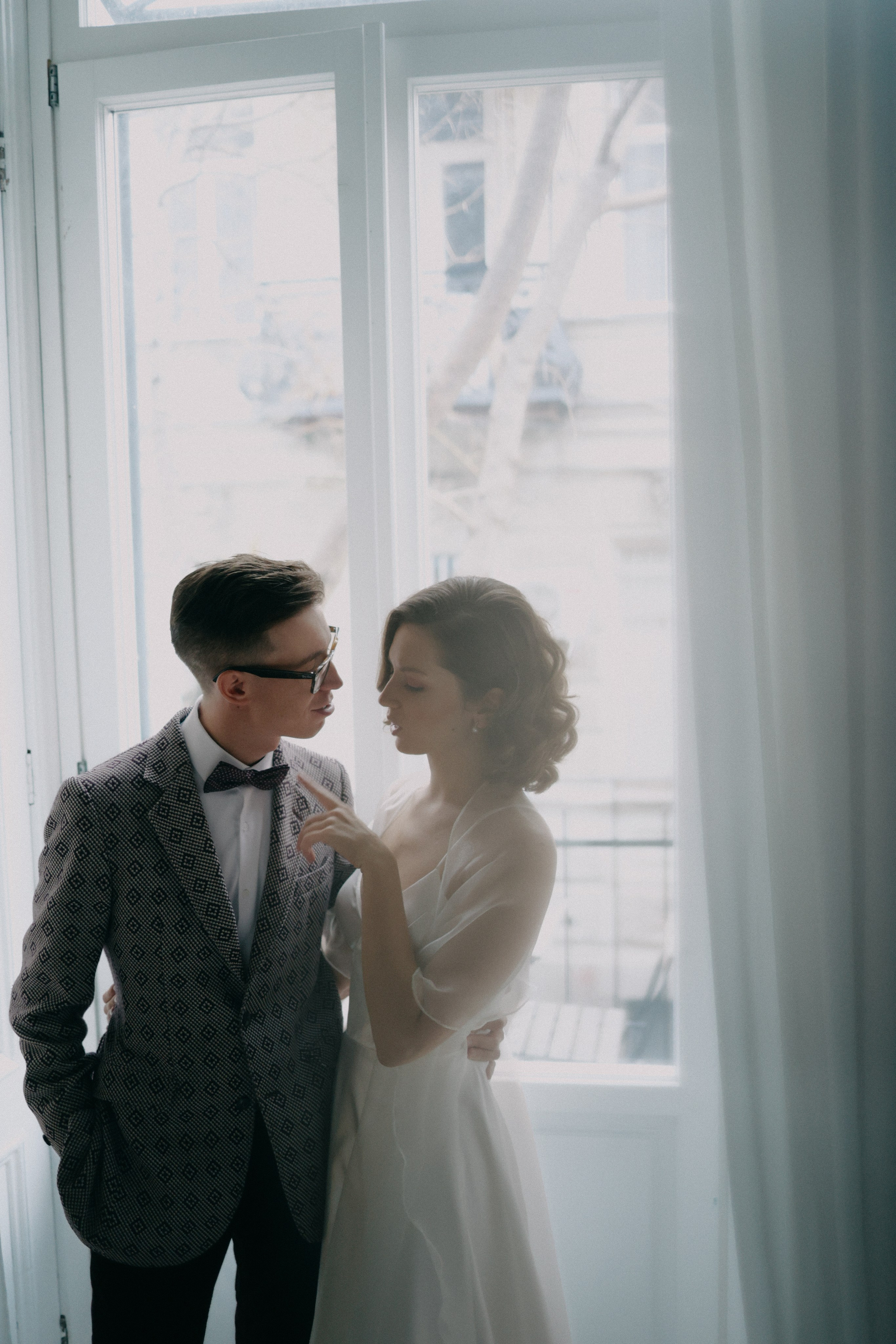 Айрат и Лиза. Фотограф в Армении Женя Гилевич