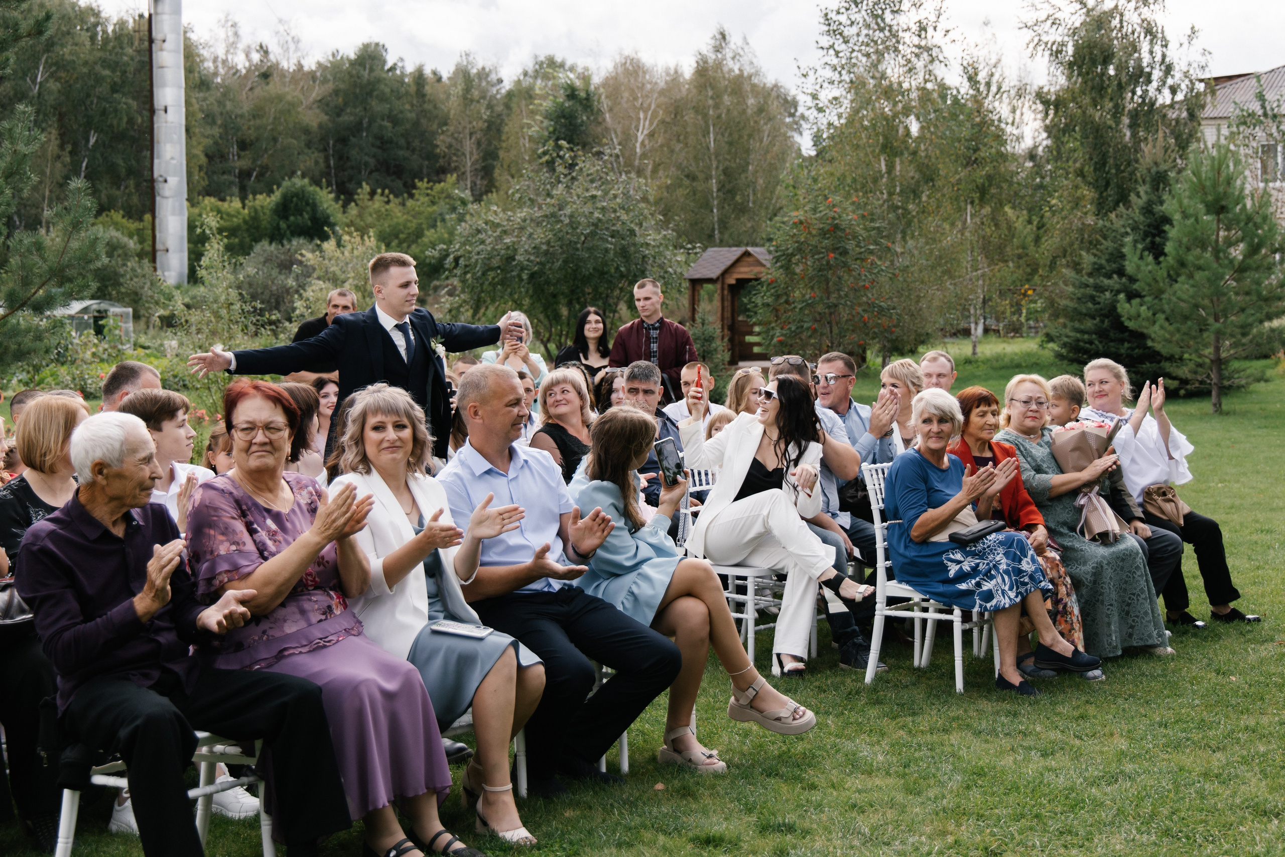 Ксения и Антон (полный день). Фотограф в Барнауле Юлия Садвокасова