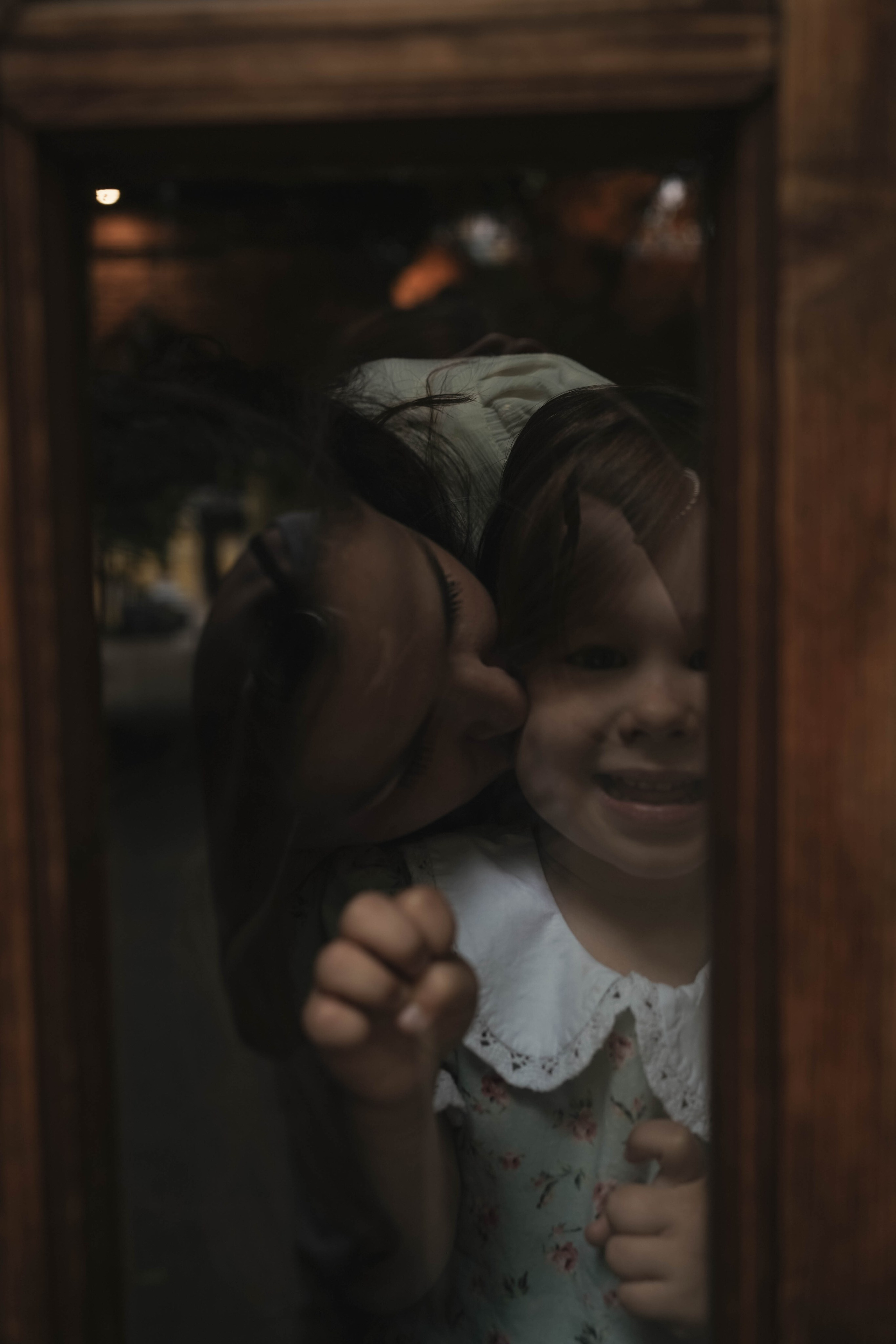 Сказочный сон. Семейный и свадебный фотограф