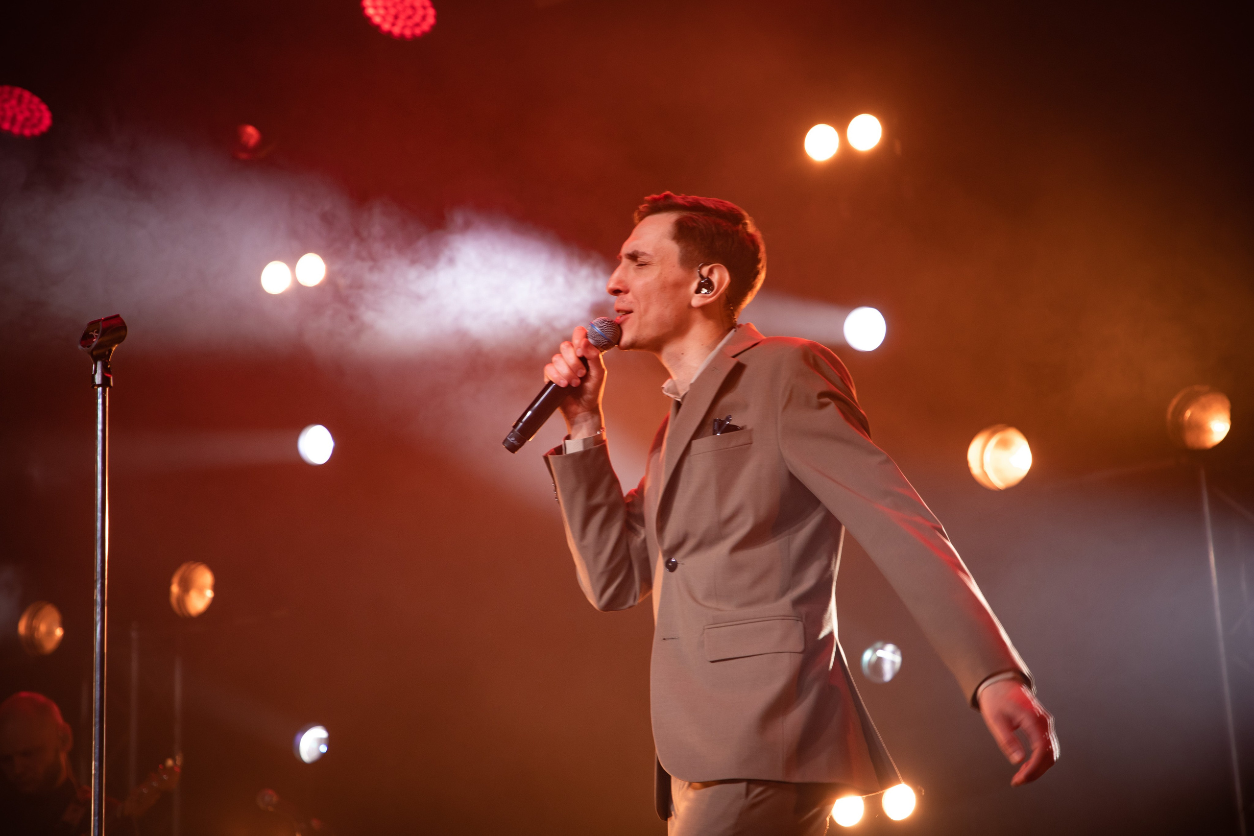 Дайте танк (!). Фотограф Алексей Шуля — портфолио