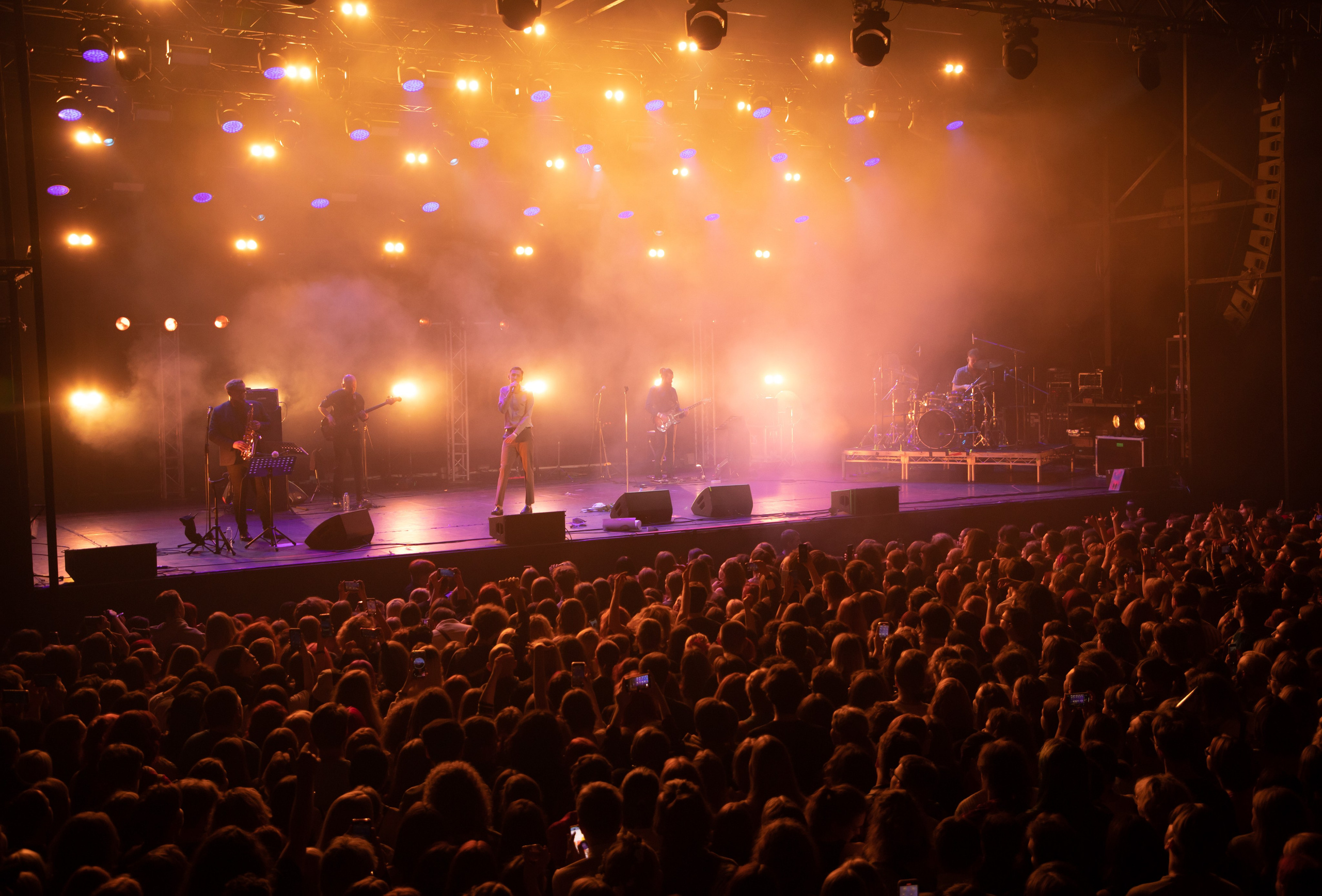 Дайте танк (!). Фотограф Алексей Шуля — портфолио