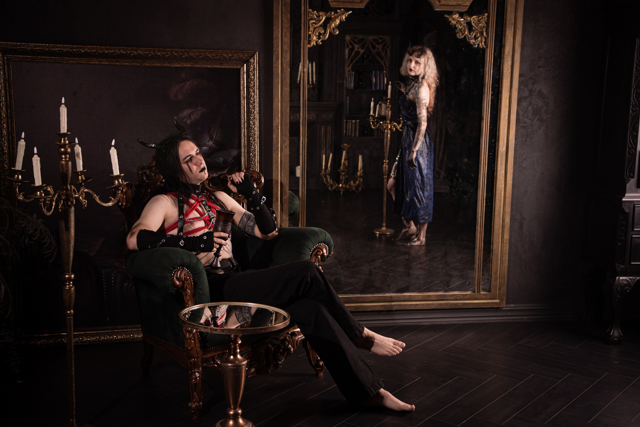 Московская. Фотограф Алексей Шуля — портфолио