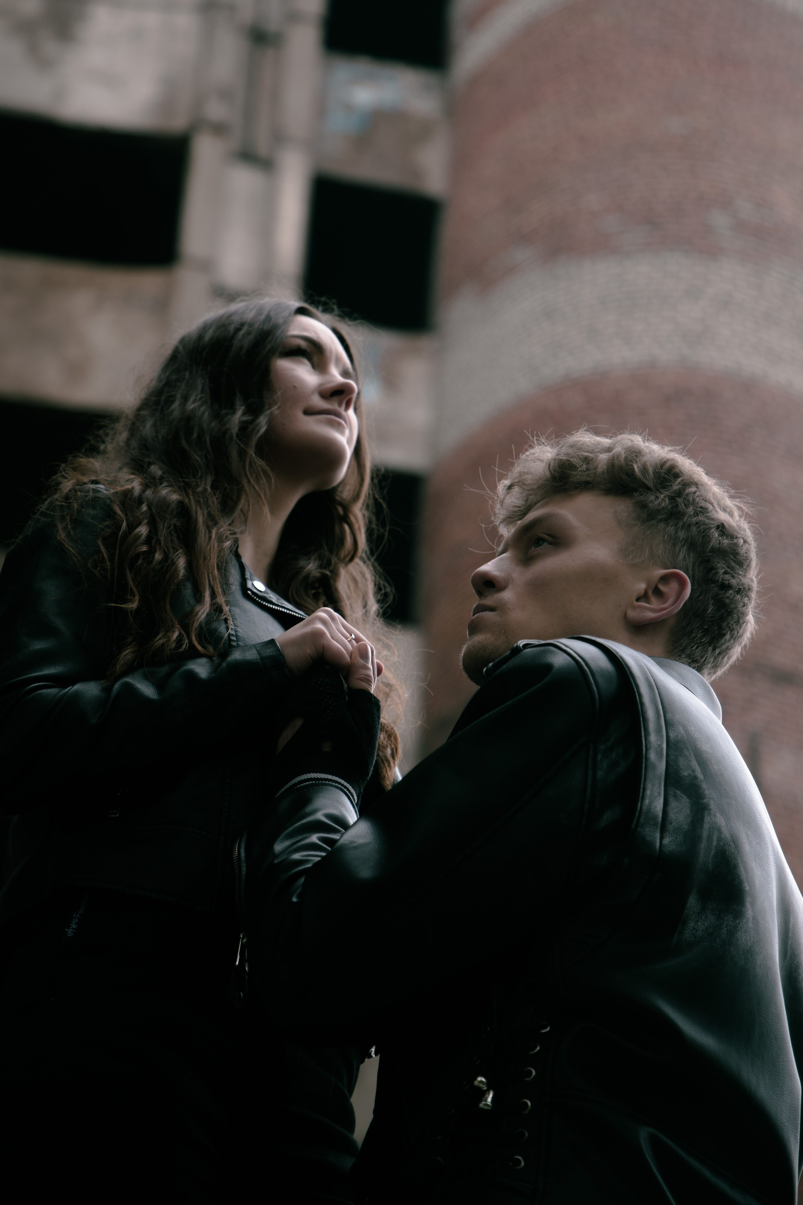 Кировский завод. Фотограф Алексей Шуля — портфолио