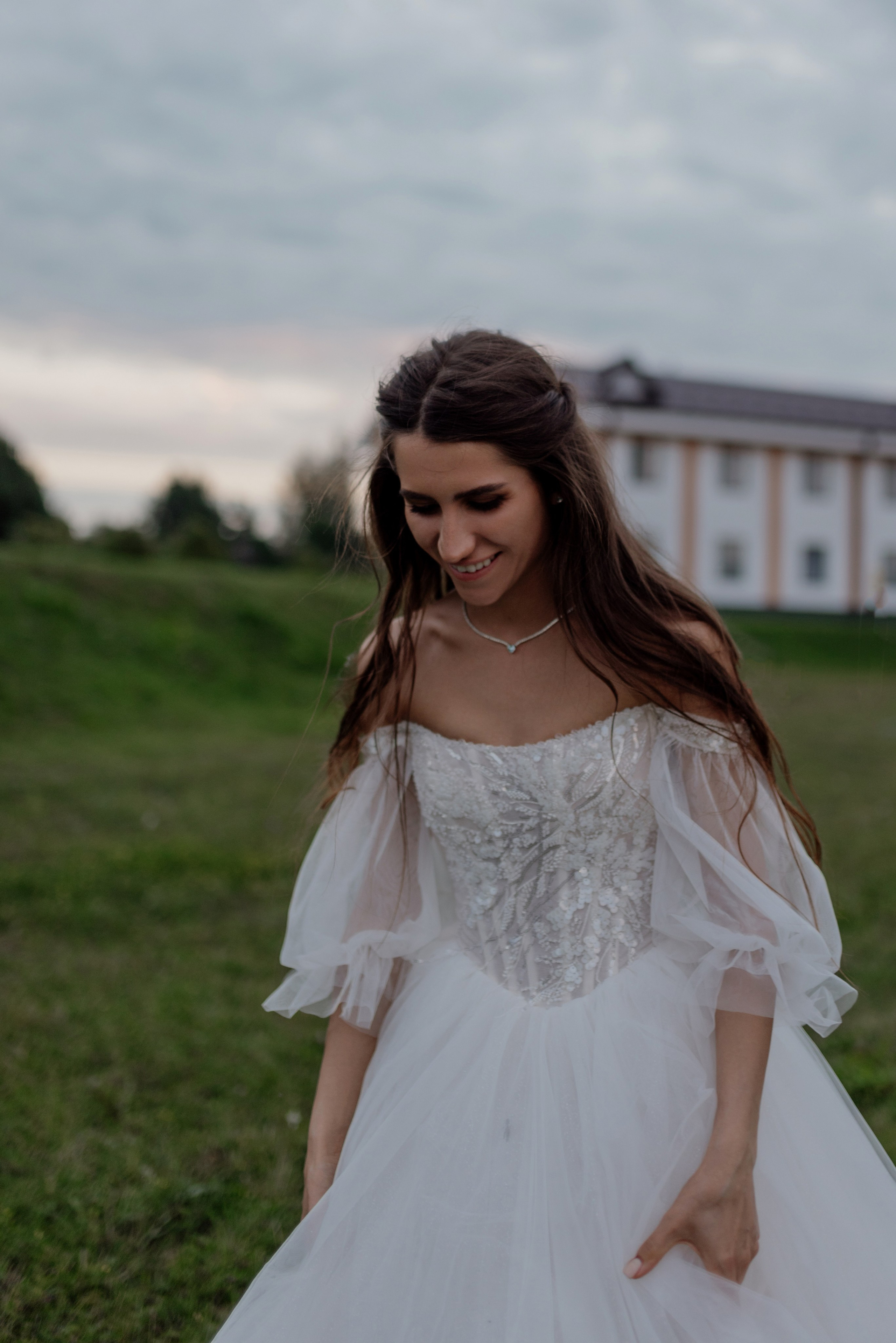 Степан и Анастасия. Свадебный и Семейный фотограф в Ярославле Алёна Колясникова