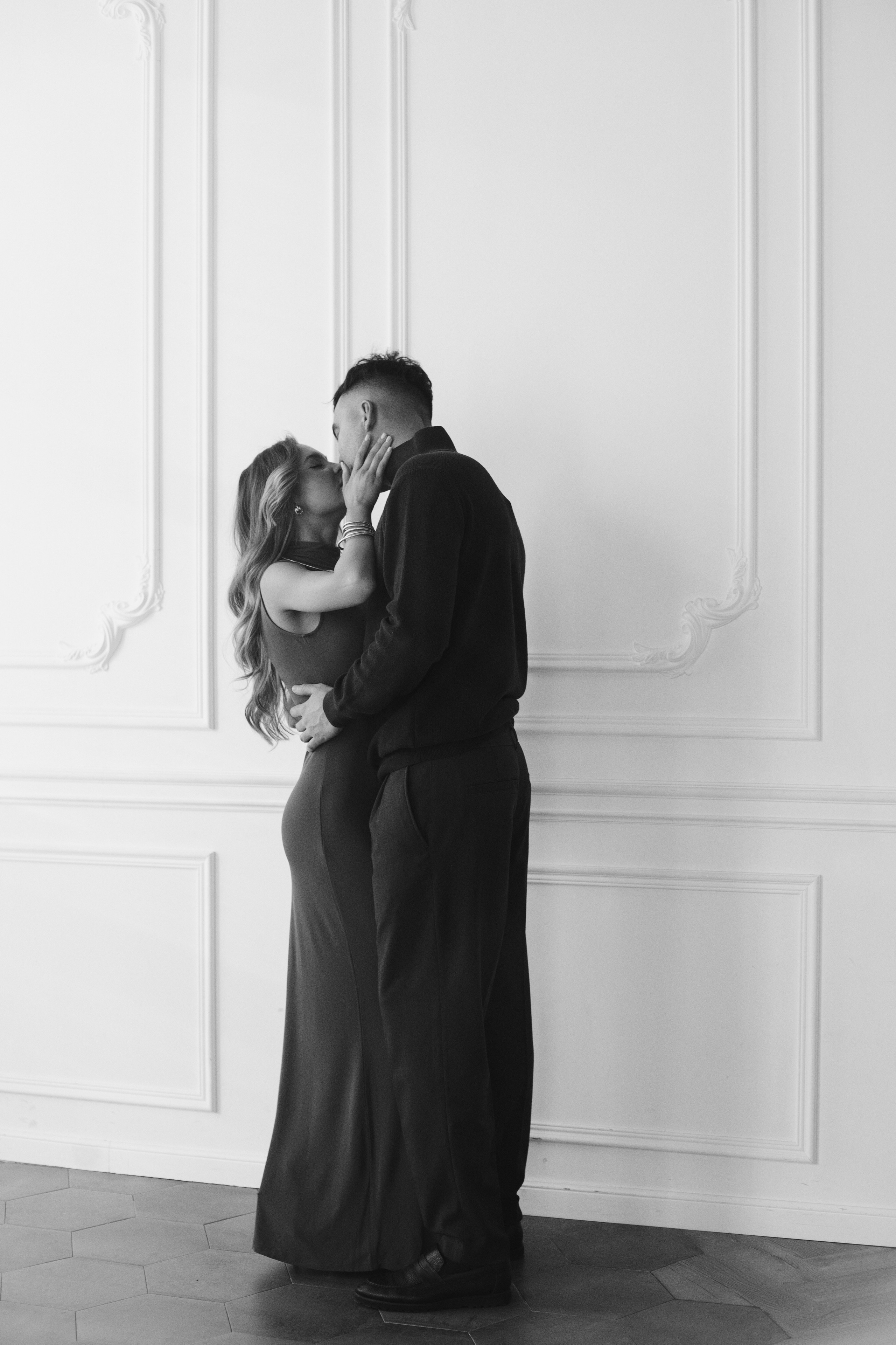 Влад и Екатерина