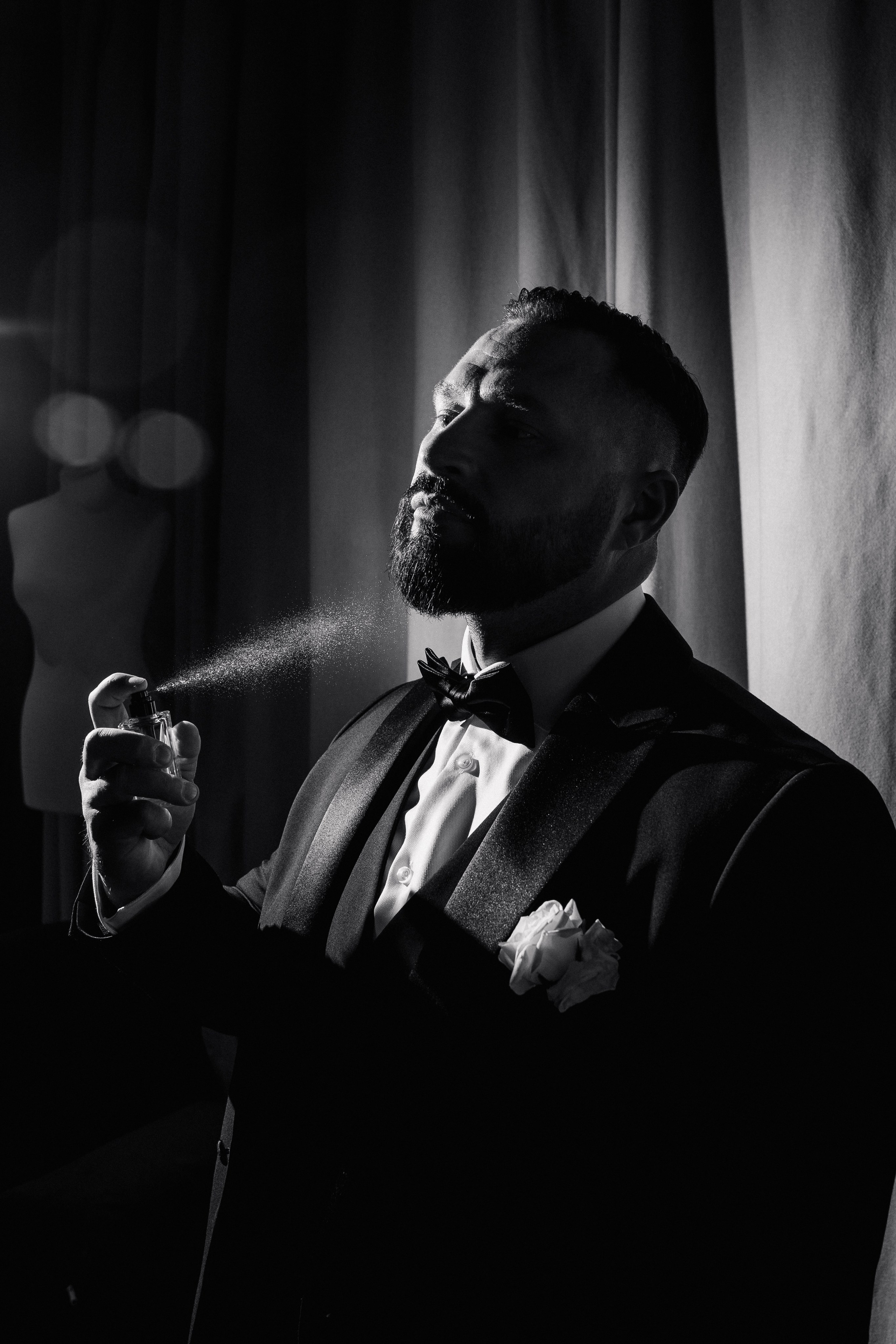 Igor & Shaherezada. Dolce_wedding