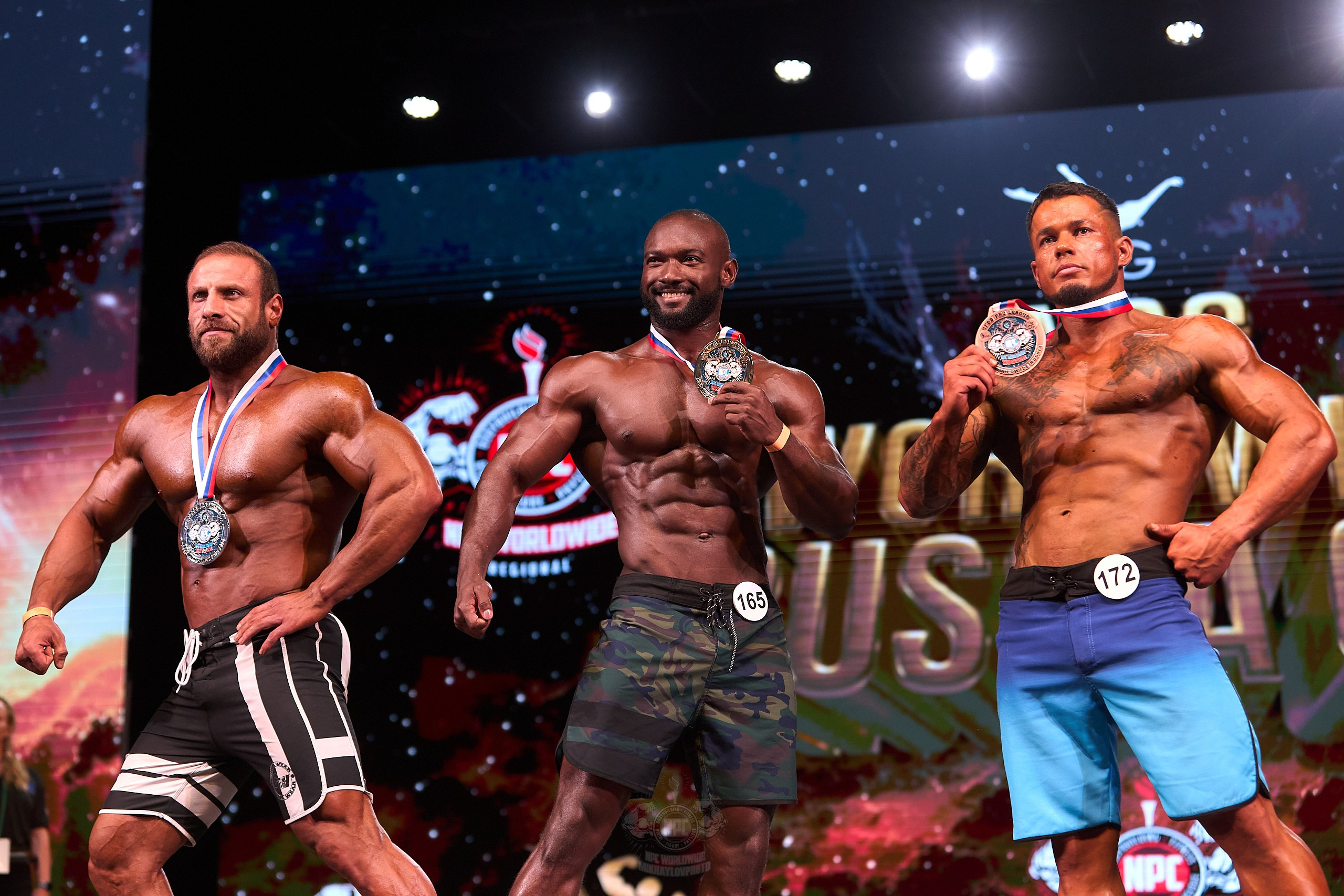 NPC Regional, 17 августа 2024. Фотограф Игорь Михайлов