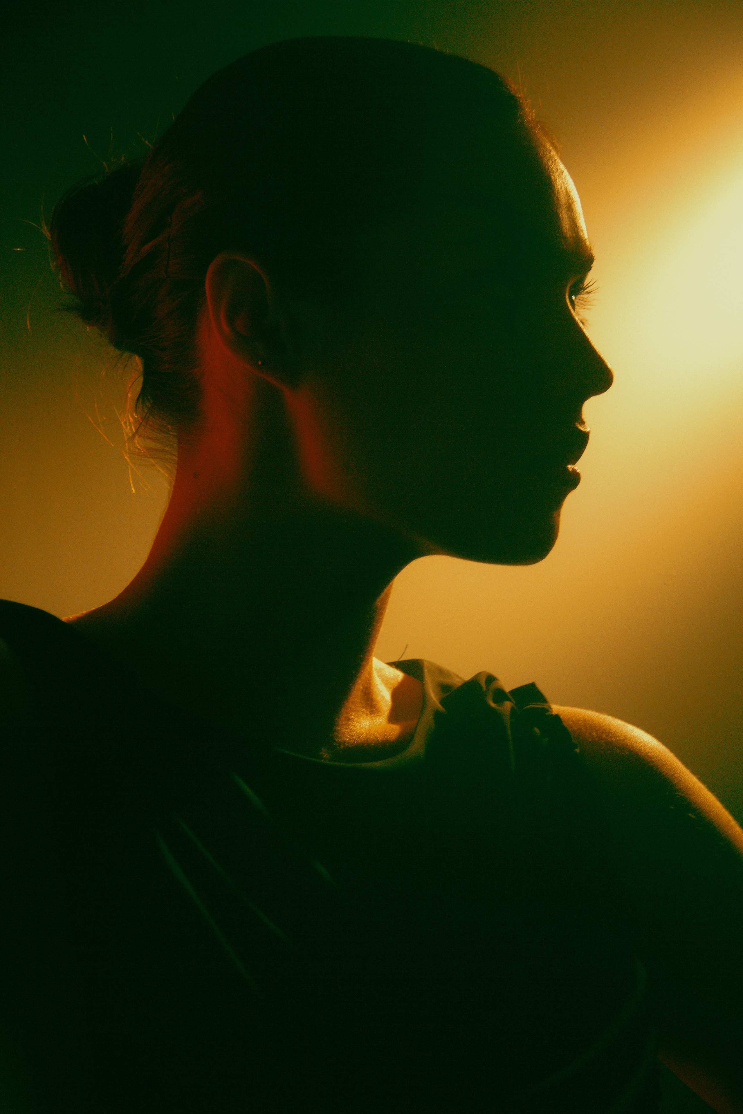 Katya. Иван Глухих, портретный фотограф