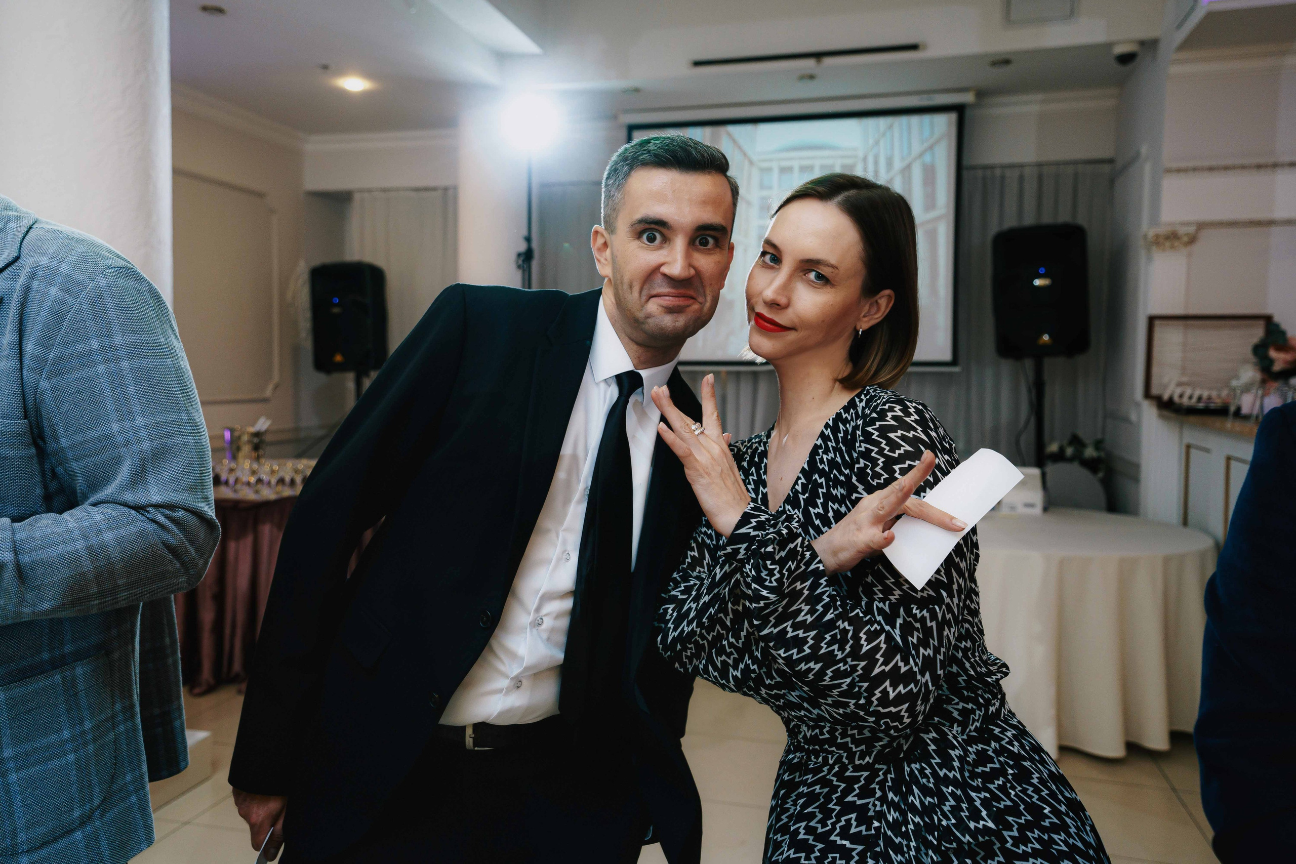 Алексей и Олеся. Свадебный и семейный фотограф в Санкт-Петербурге Виктор Голубев