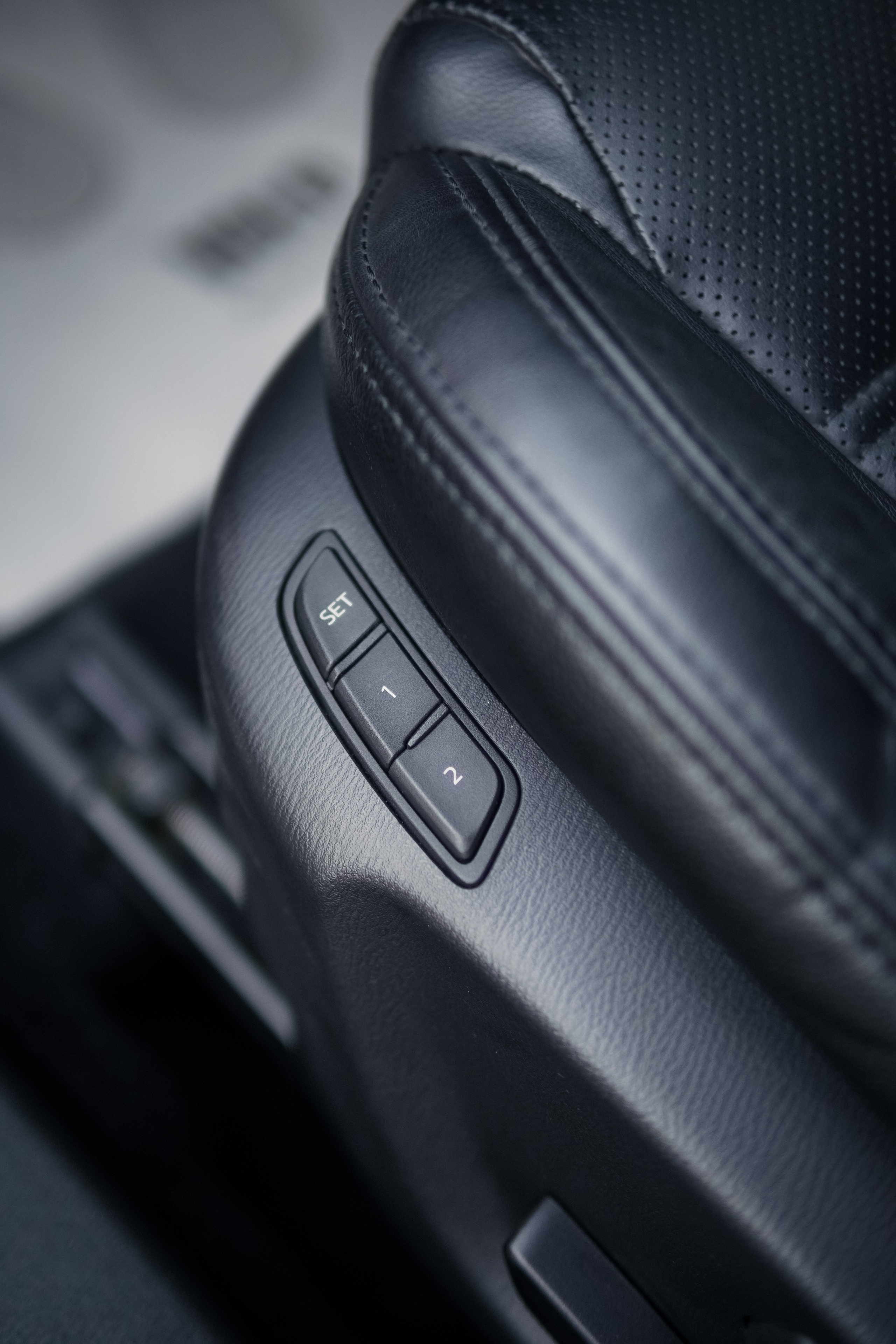 Mazda 6. AutoAlexArt