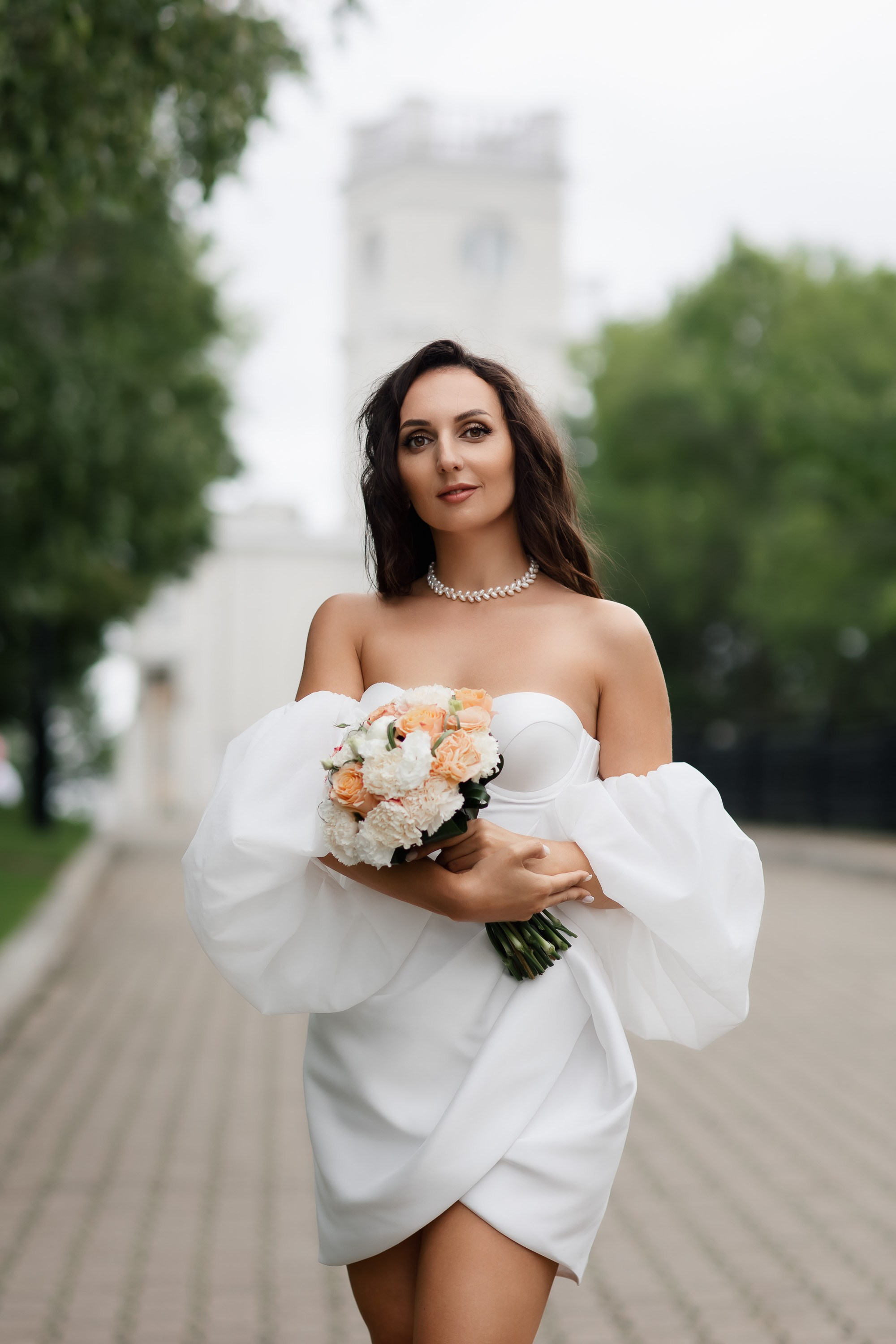 Свадебный фотограф в Хабаровске