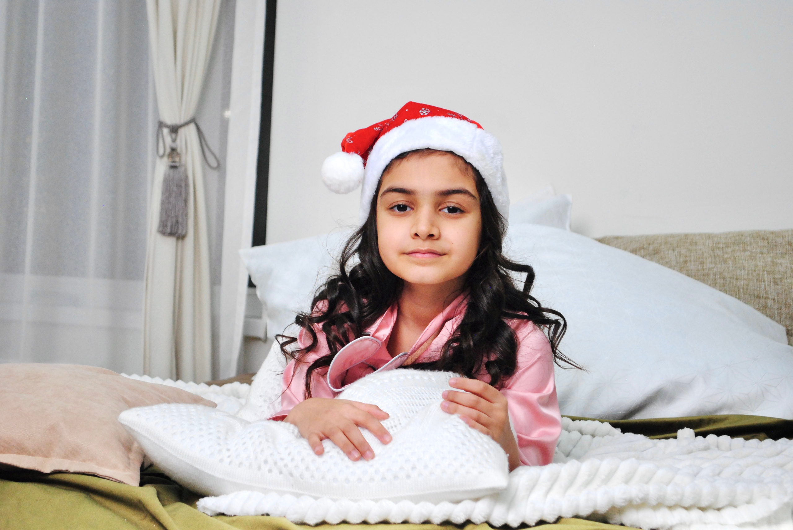 Детская съемка. Фотограф Мария Мусаелян