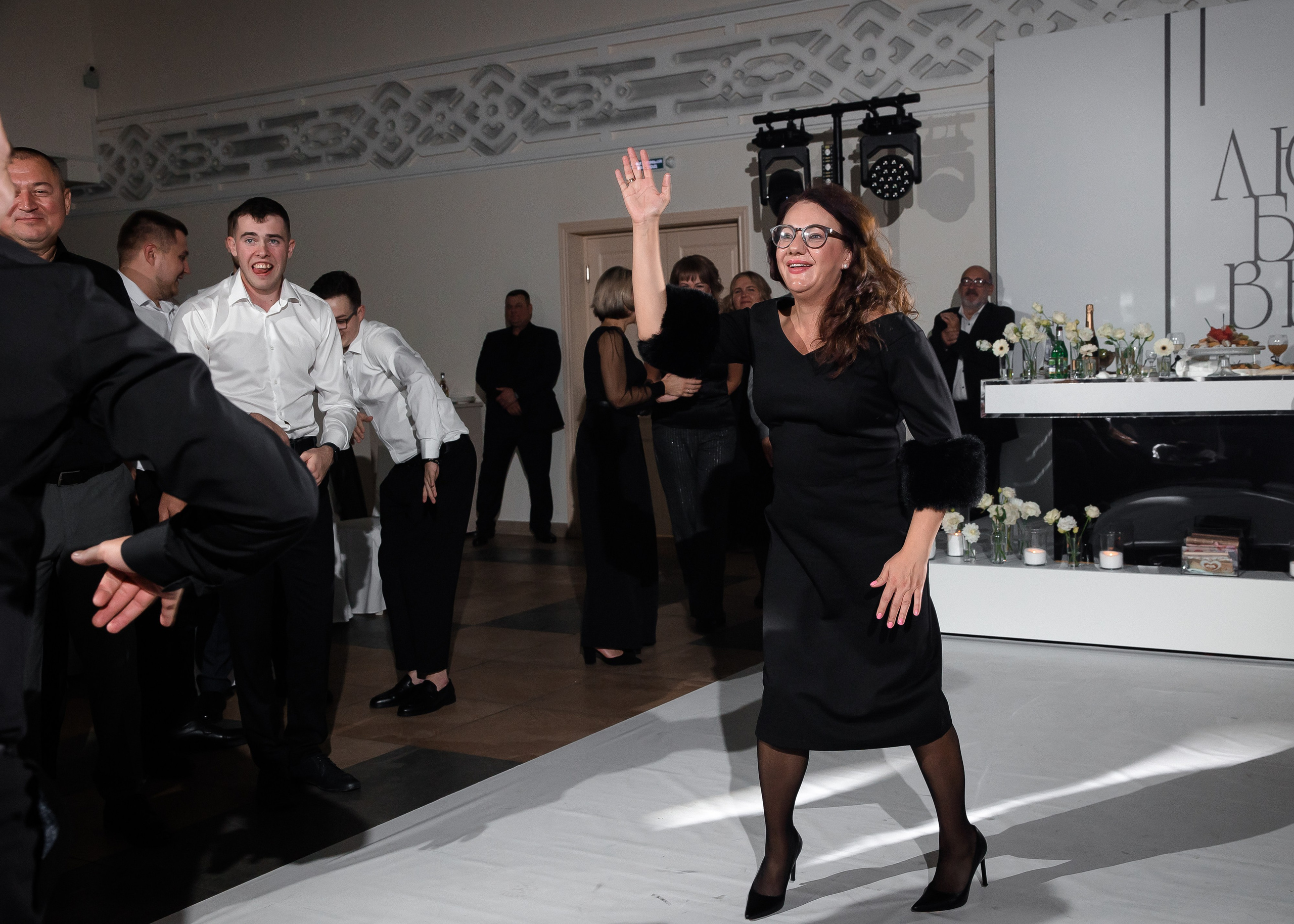 Яна + Максим. Свадебный и семейный фотограф в Саратове Маша Паника