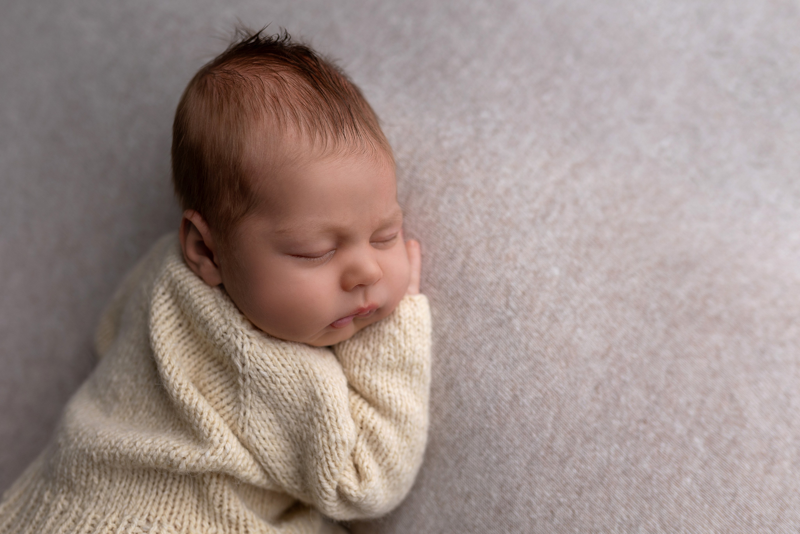 Новорожденные. Фотограф новорождённых в Москве Светлана Юхновец