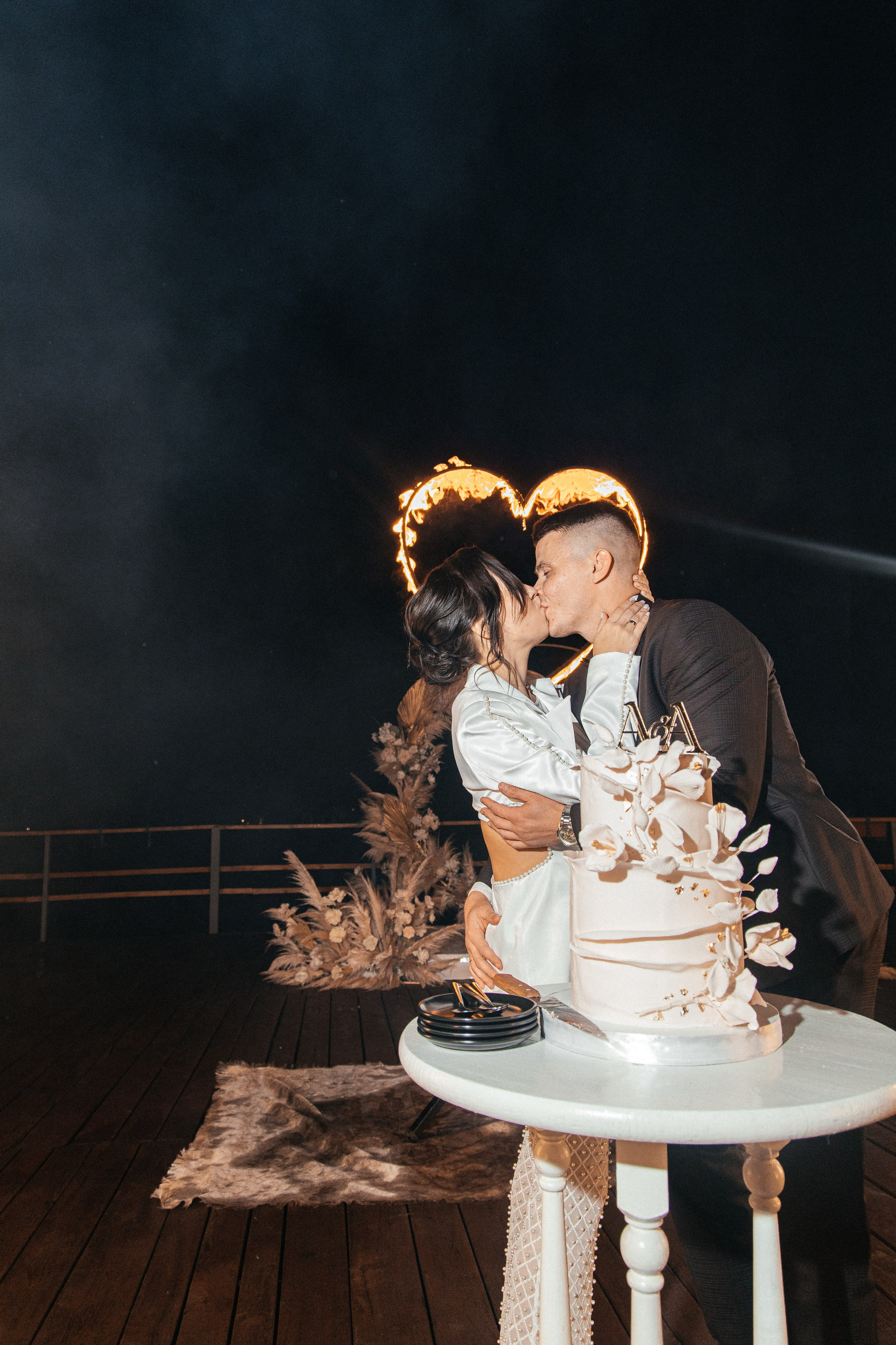 Свидетель Корги. Артём Бачурин — свадебный фотограф Воронеж