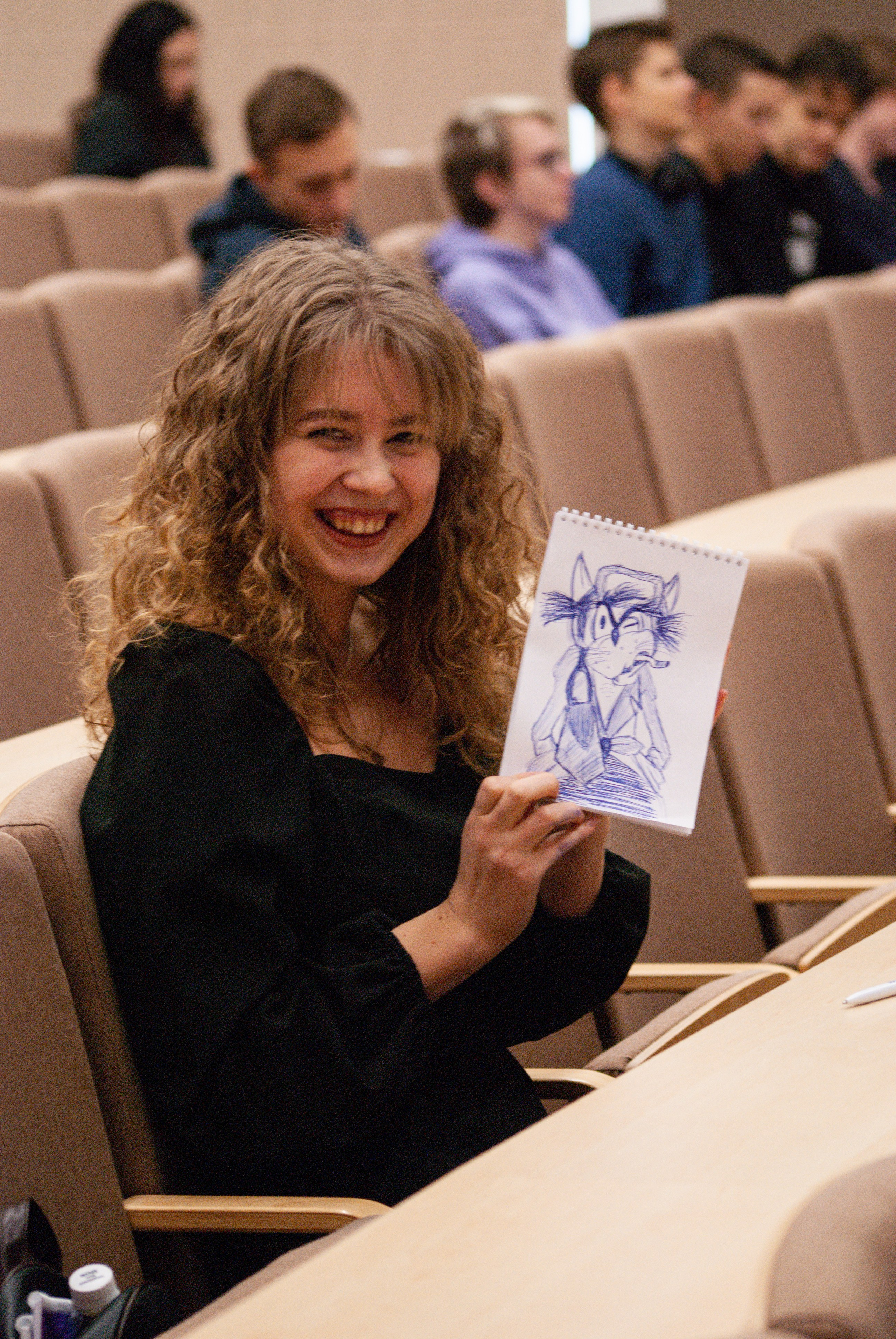 Проектная деятельность (БФУ им. Канта). Арт-фотограф в Калининграде