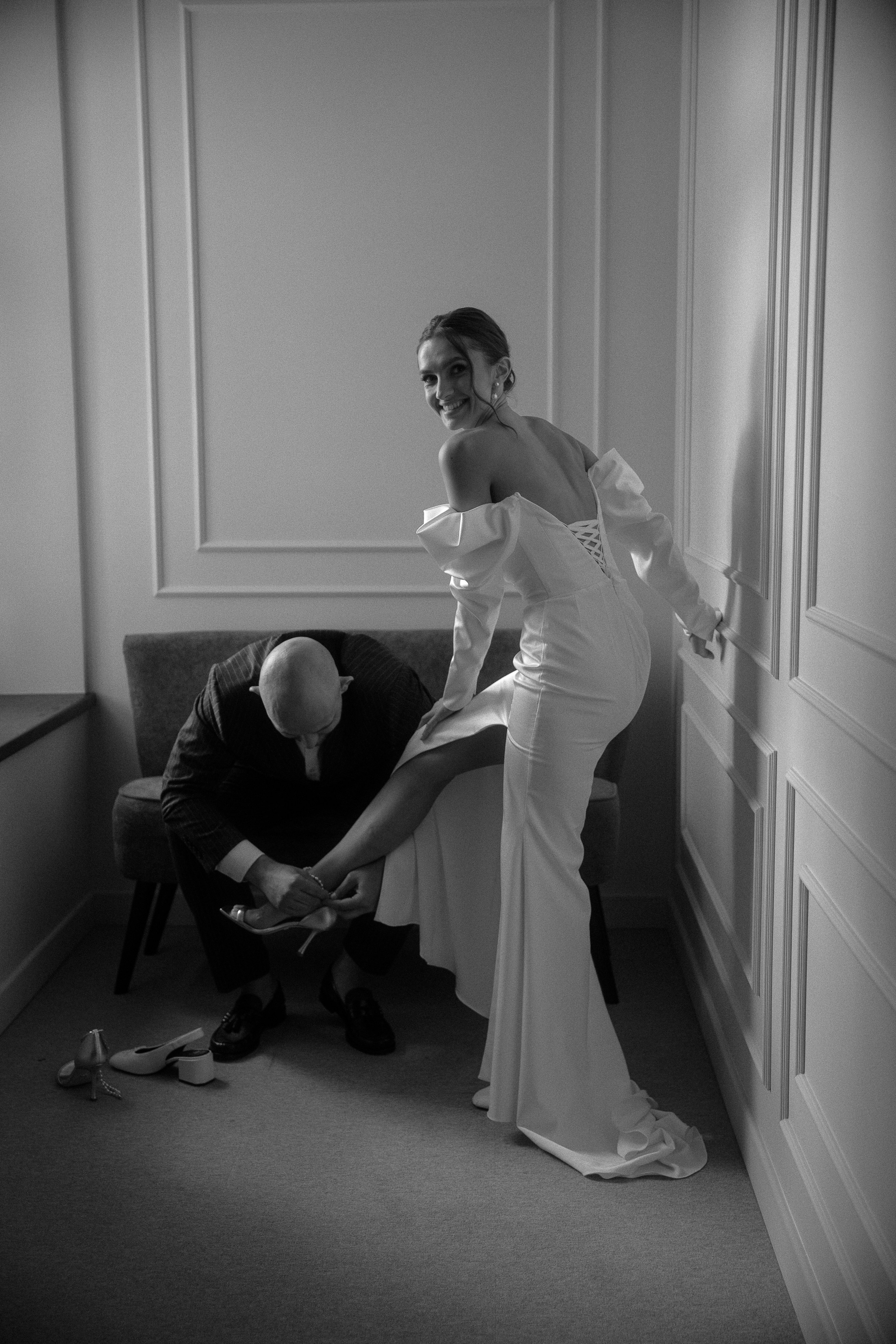 Кирилл и Даша. Dima Lemeshevsky