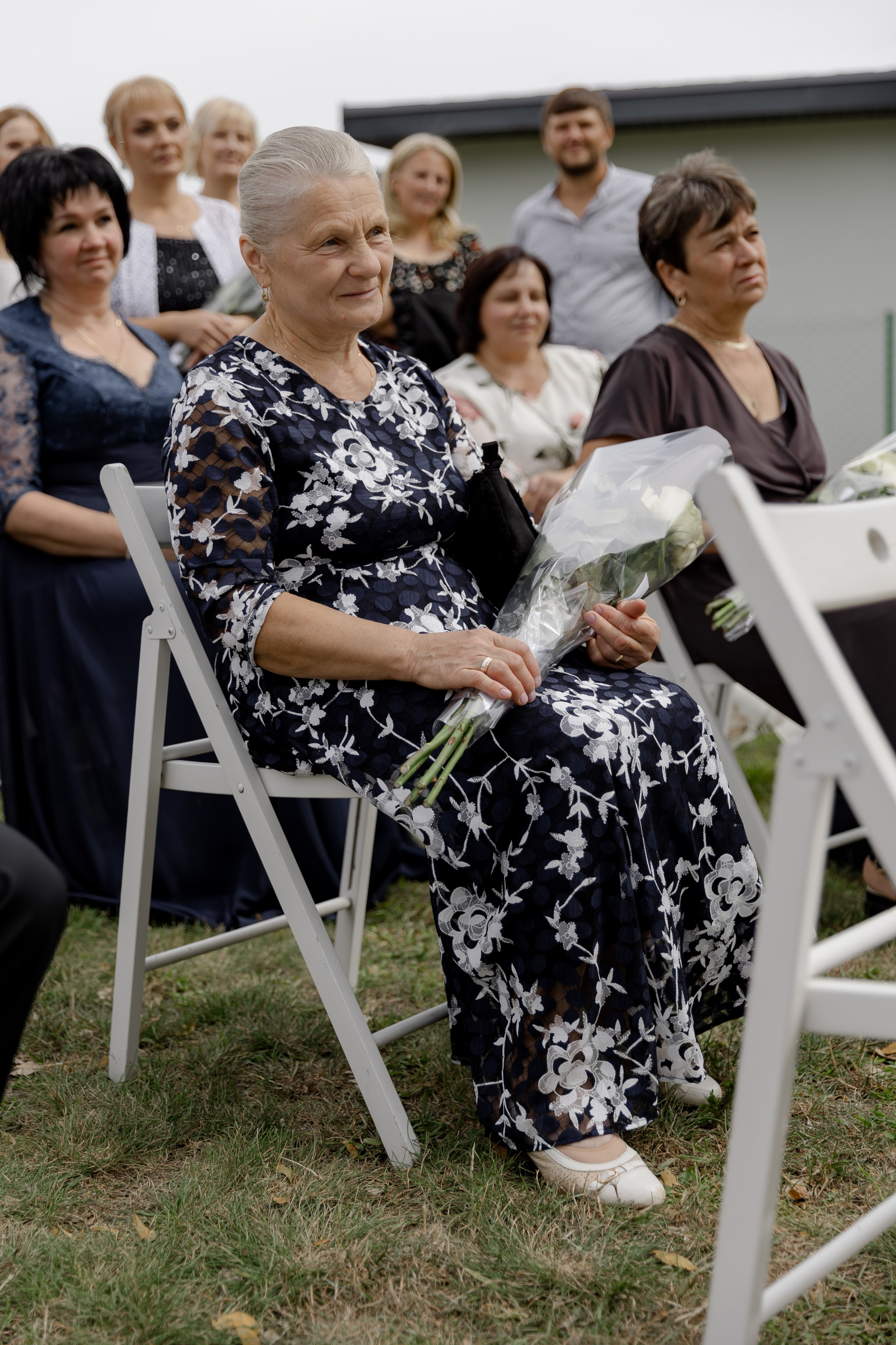 Аня и Игорь. Dima Lemeshevsky