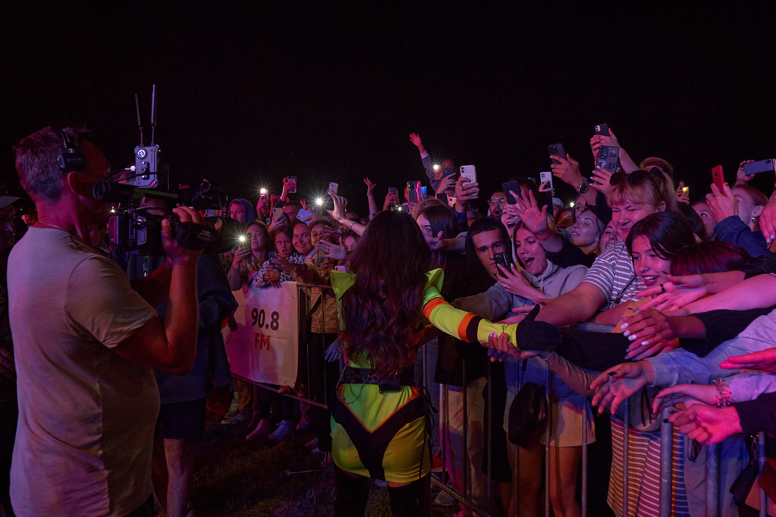 Концерты. Фотограф для брендов и маркетплейсов Екатеринбург Екатерина Дроздова