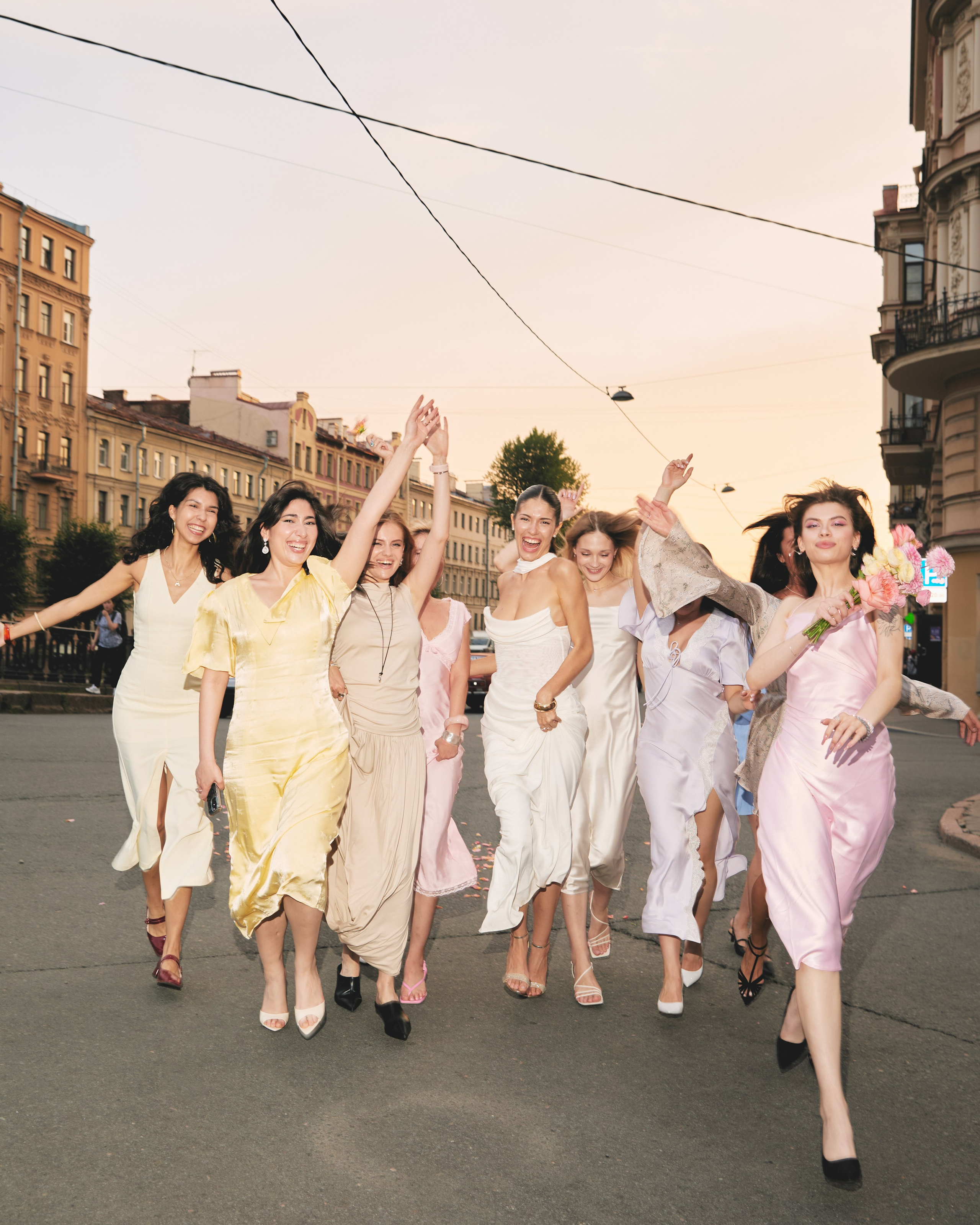 ㅤ. Алина Орлова / Свадебный фотограф Санкт-Петербург Москва