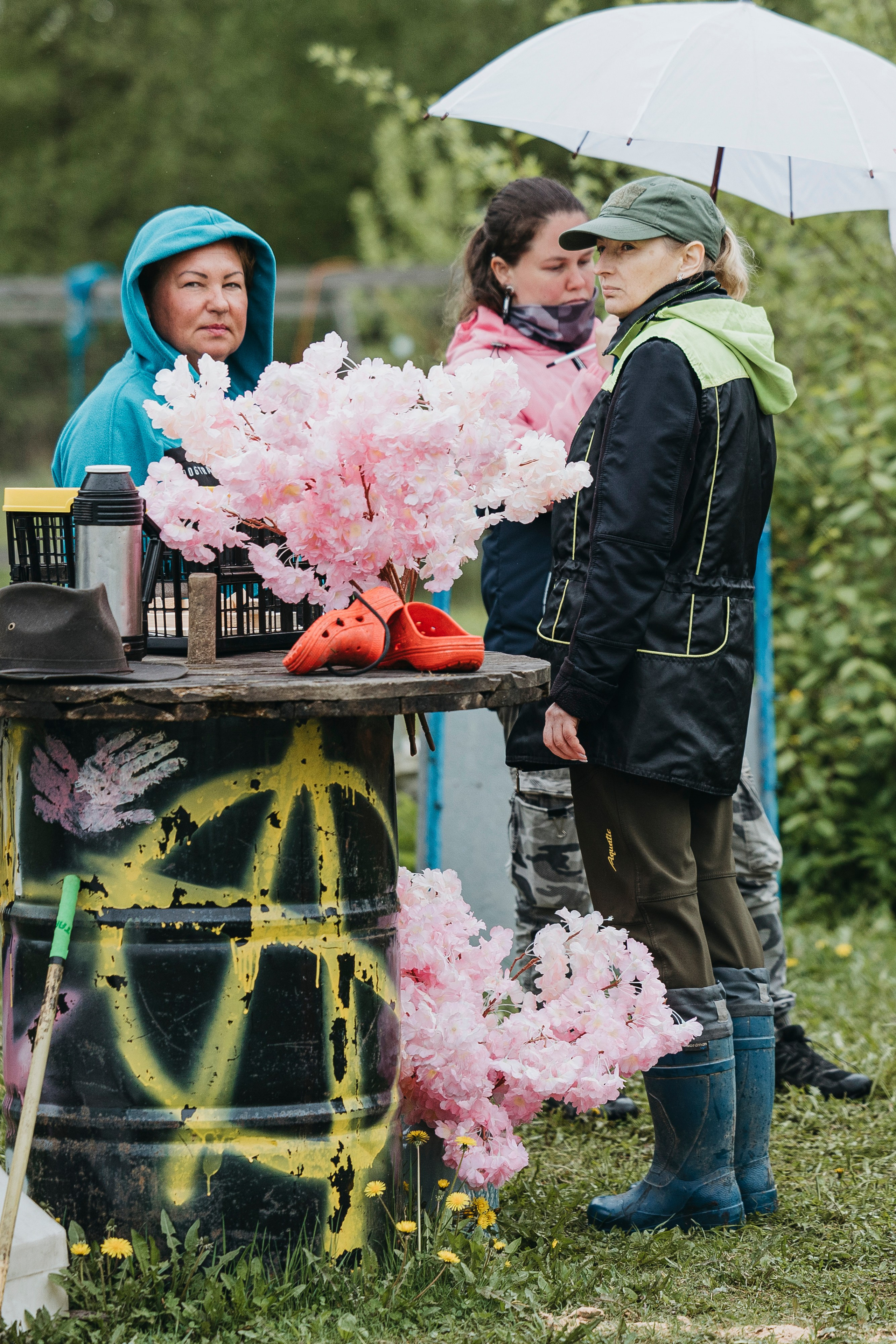 26.05.25 г. Пушкин квалификационные соревнования. Фотограф-анималист Анна Маринич