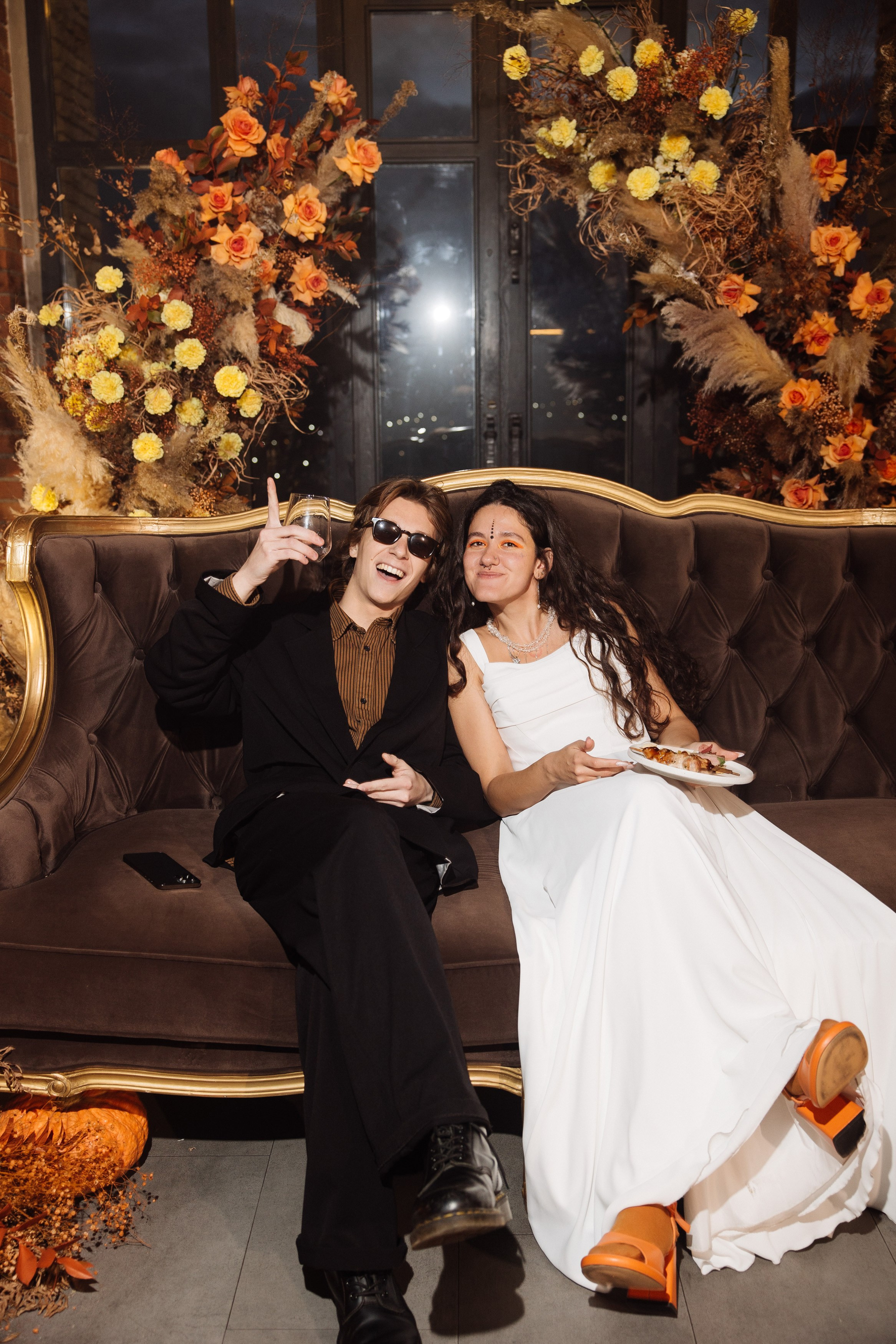 Лера и Степан. Фотограф Влад Ларионов