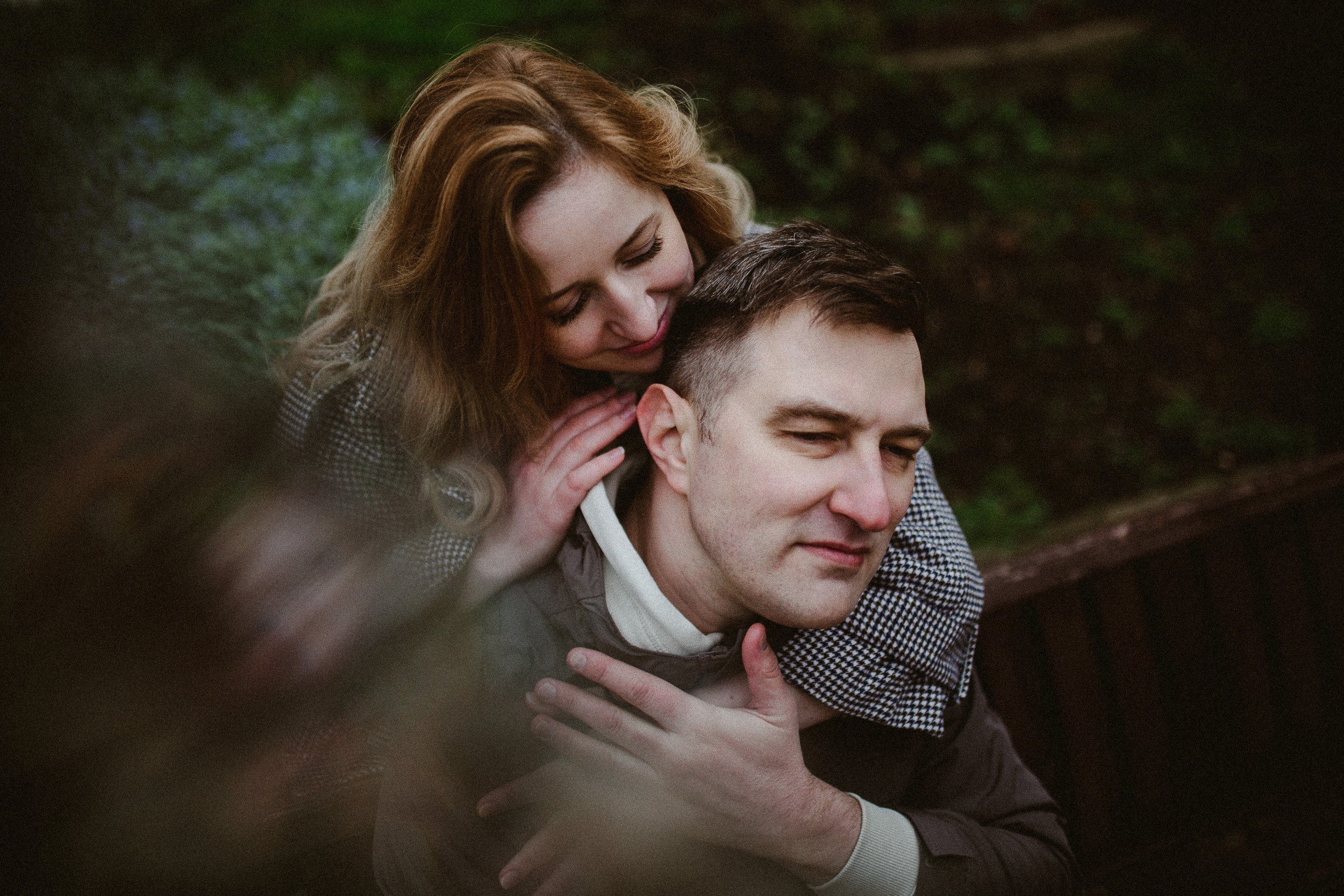 По мокрой Москве. Фотограф Краснодар/преподаватель фотографии