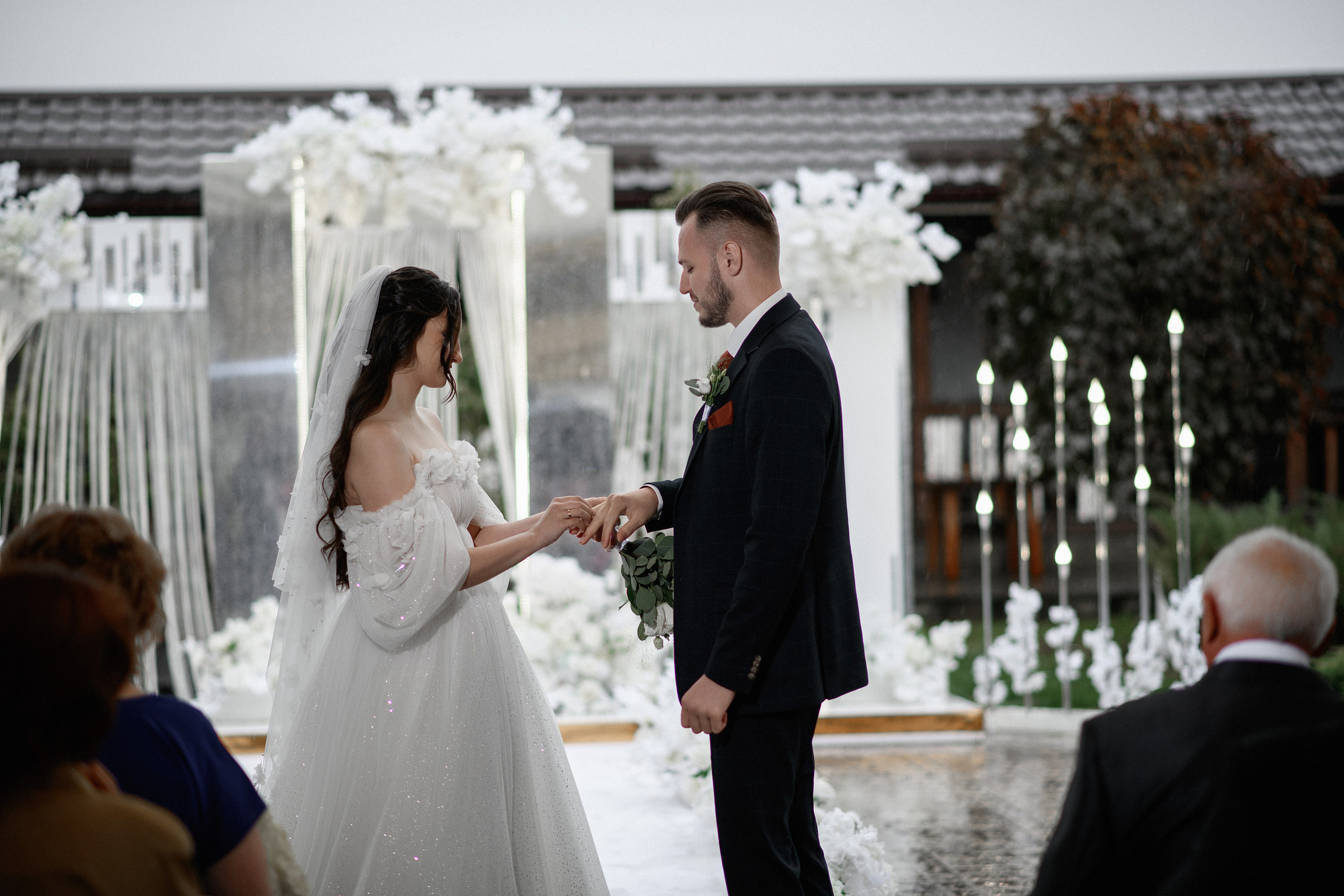 Александр и Александра. Свадебный фотограф Белгород Валуйки Старый Оскол Воронеж