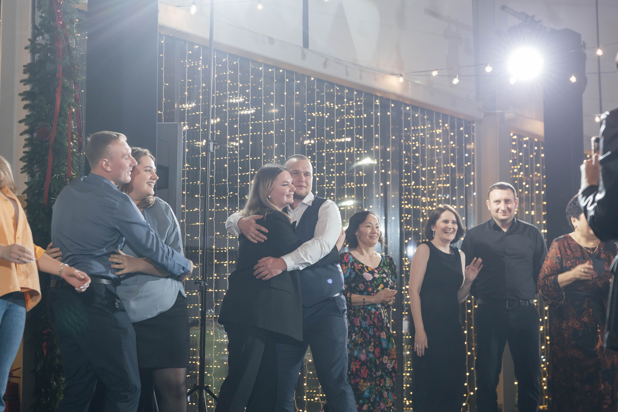 Проект 2. Корпоратив CT AGRO. Дата: декабрь 2023. Профессиональный фотограф в городе Астана/Алматы Даурен Сембаев