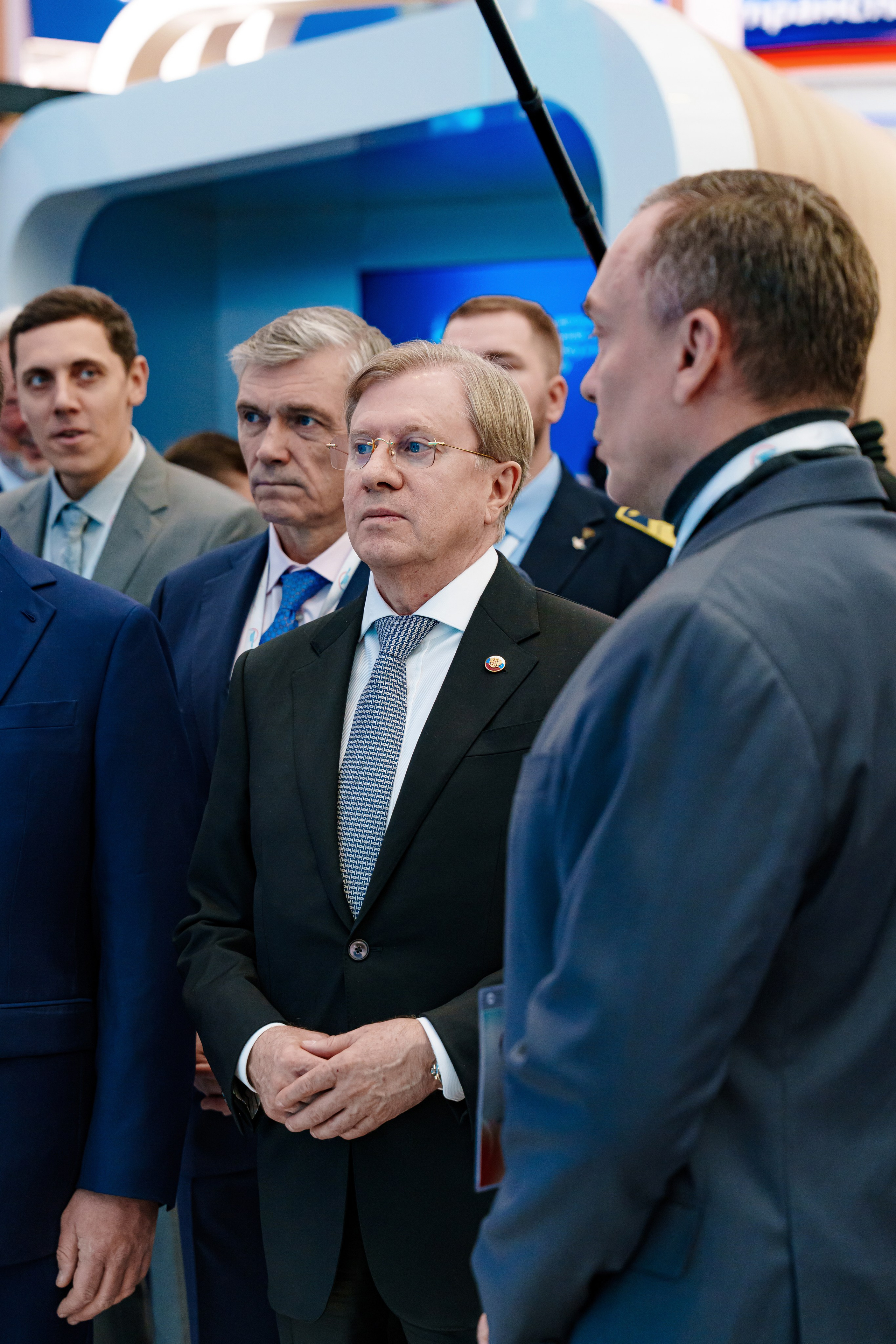 Выставочный форум «Минтранс России». ФОТОГРАФ МОСКВА | Даша Мерц